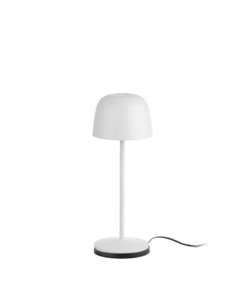 Lampada tavolo led alba