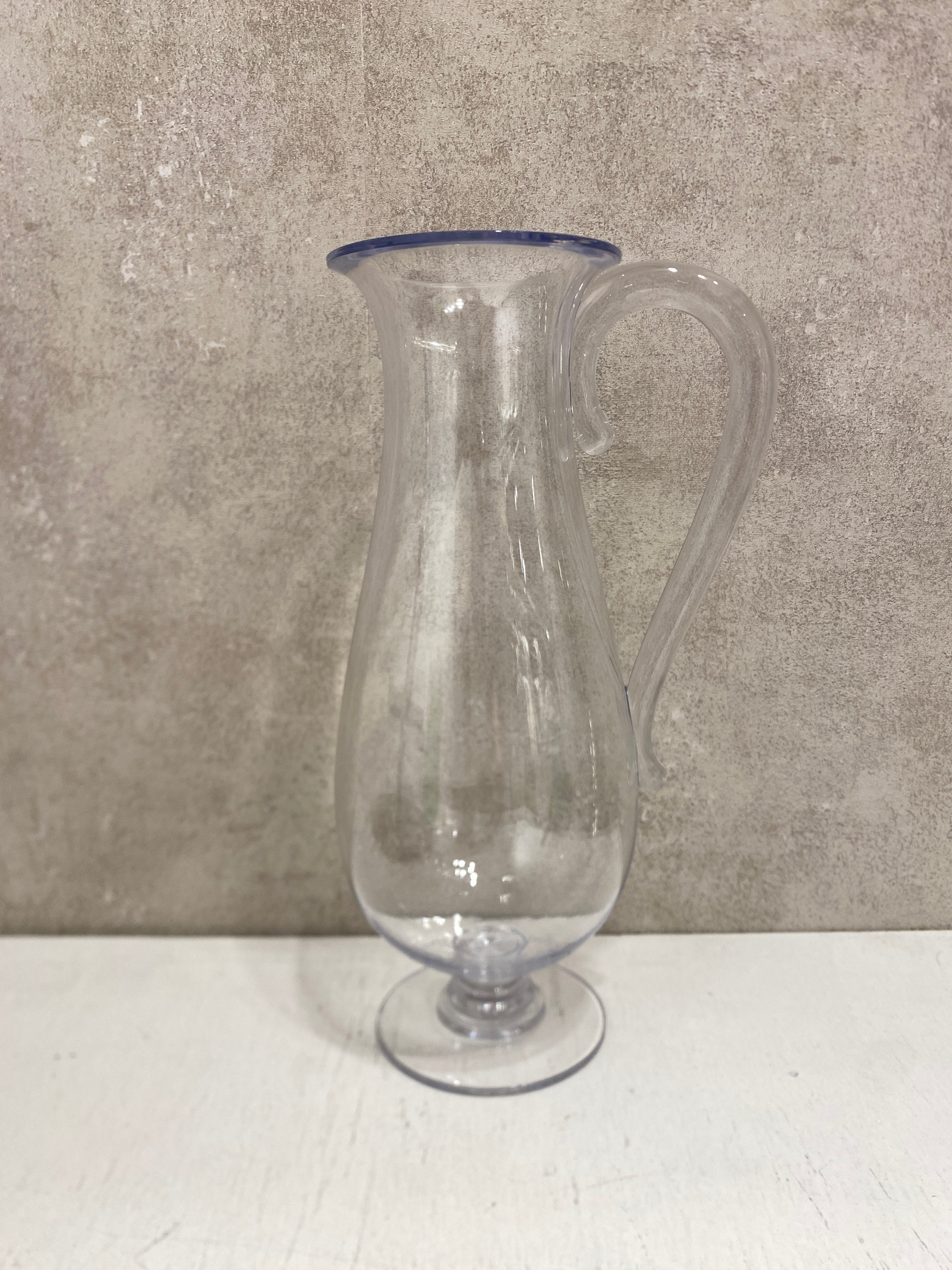 Caraffa ALESSI