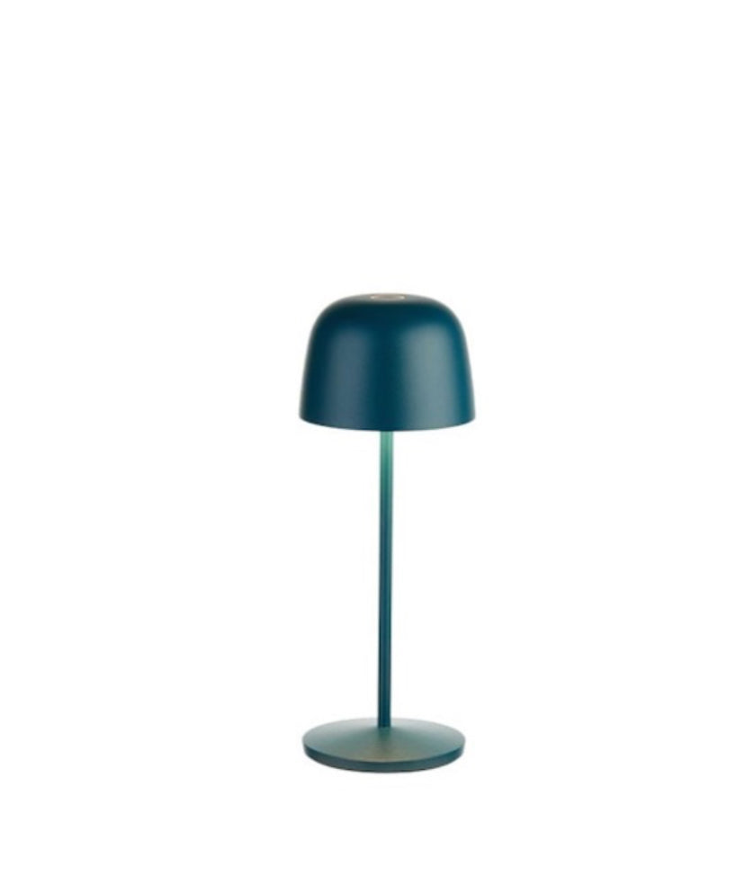 Lampada tavolo led alba