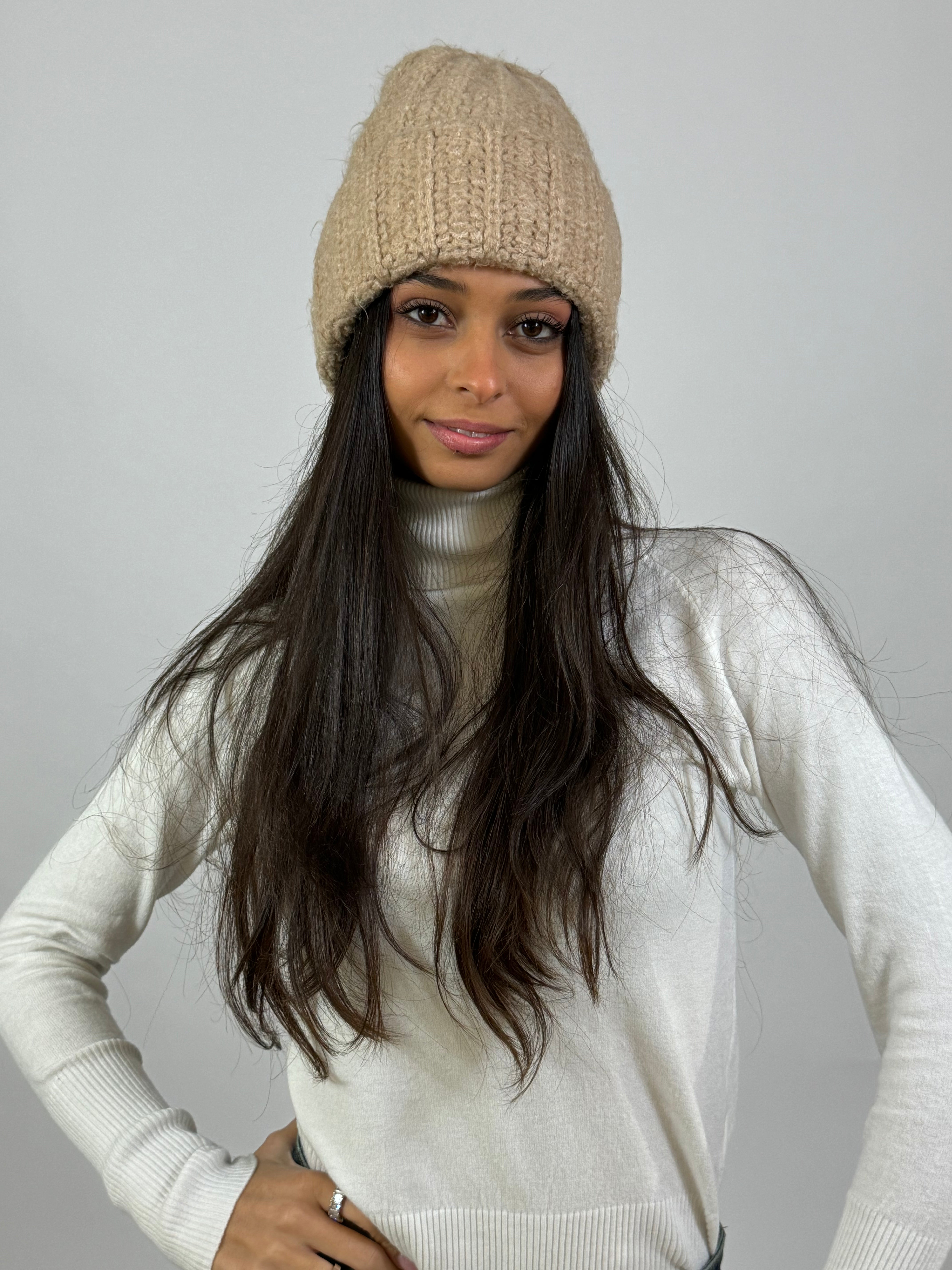 Cuffia Victoria ILMH SPESSA