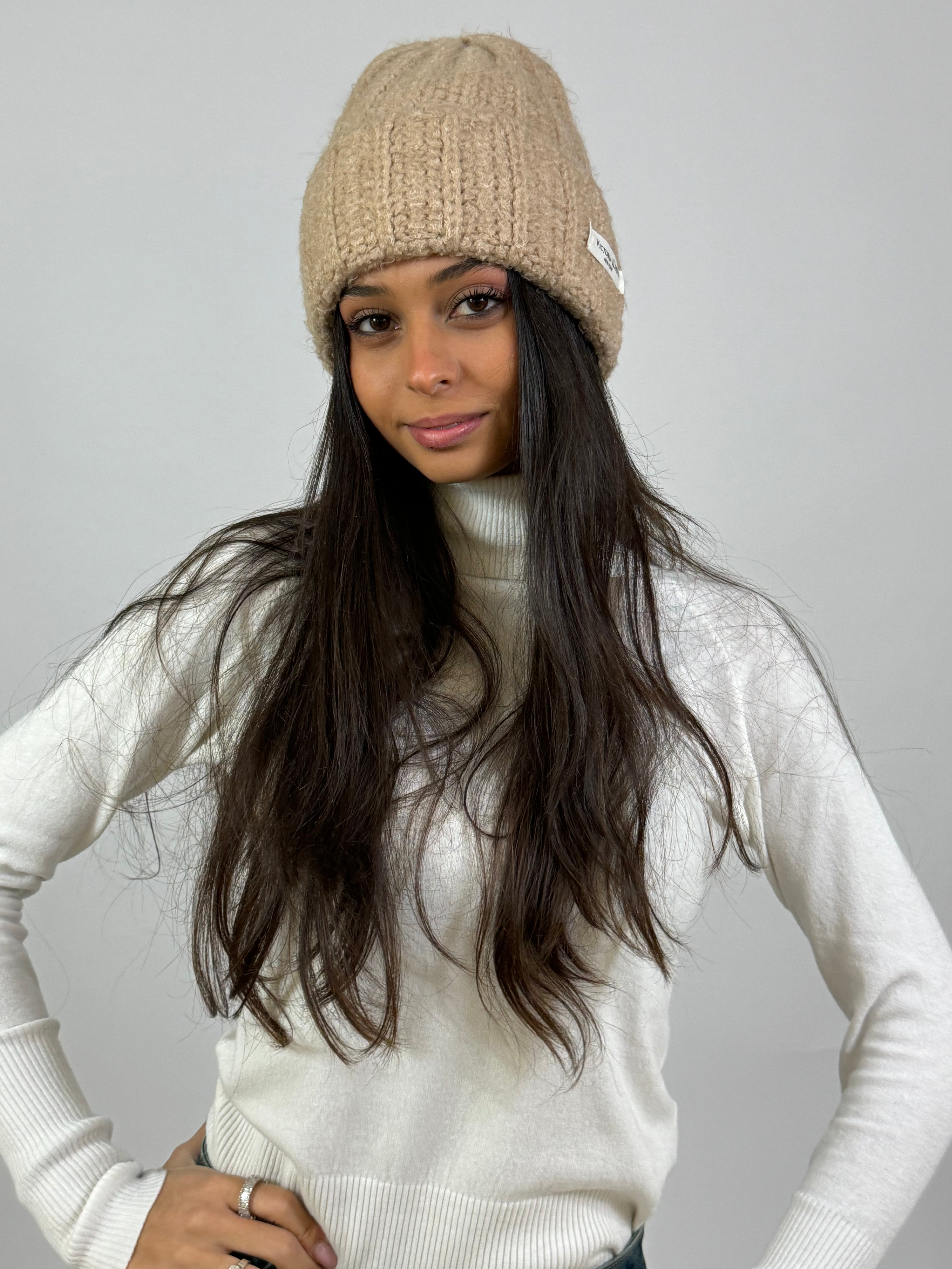 Cuffia Victoria ILMH SPESSA