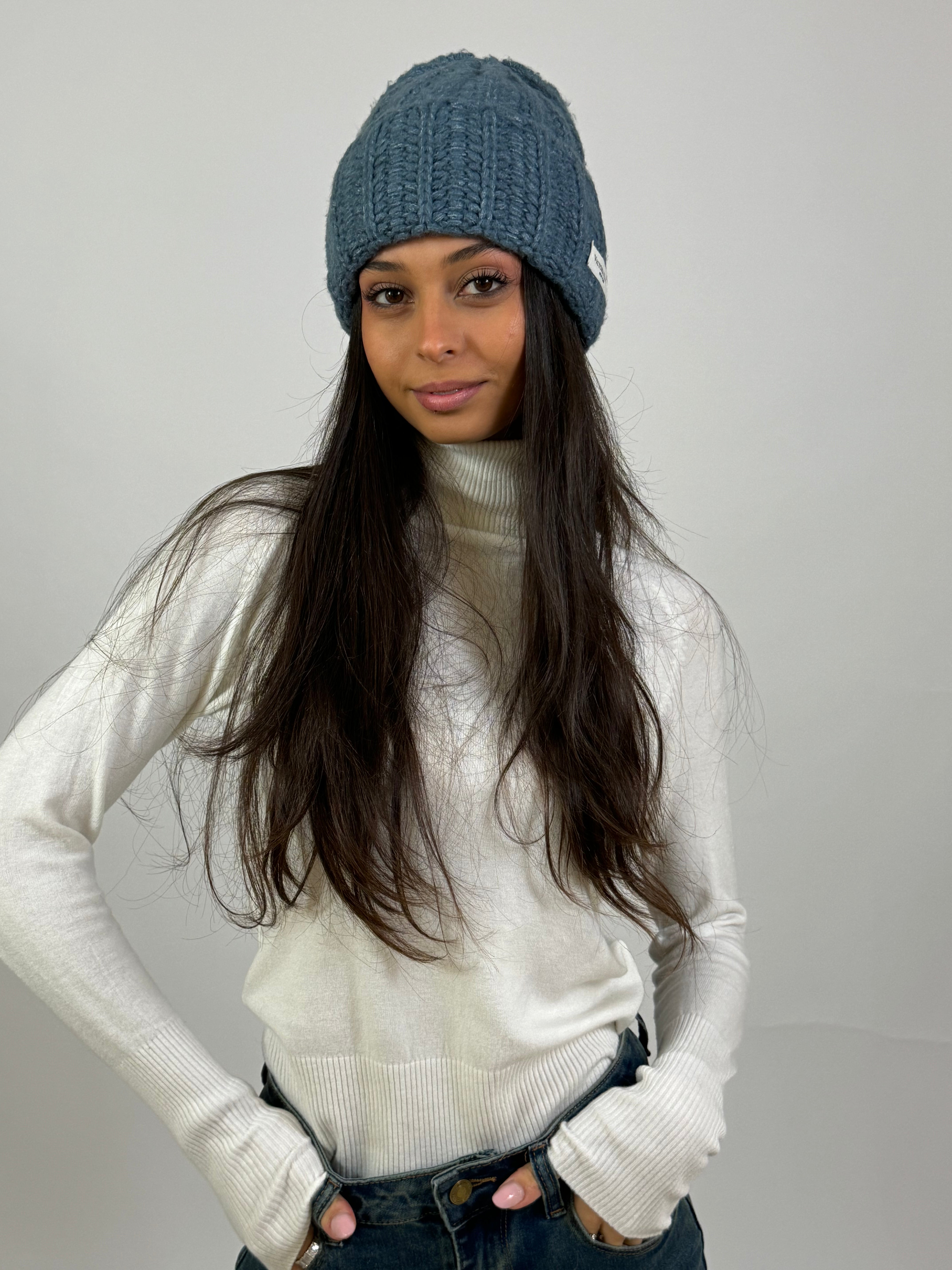 Cuffia Victoria ILMH SPESSA
