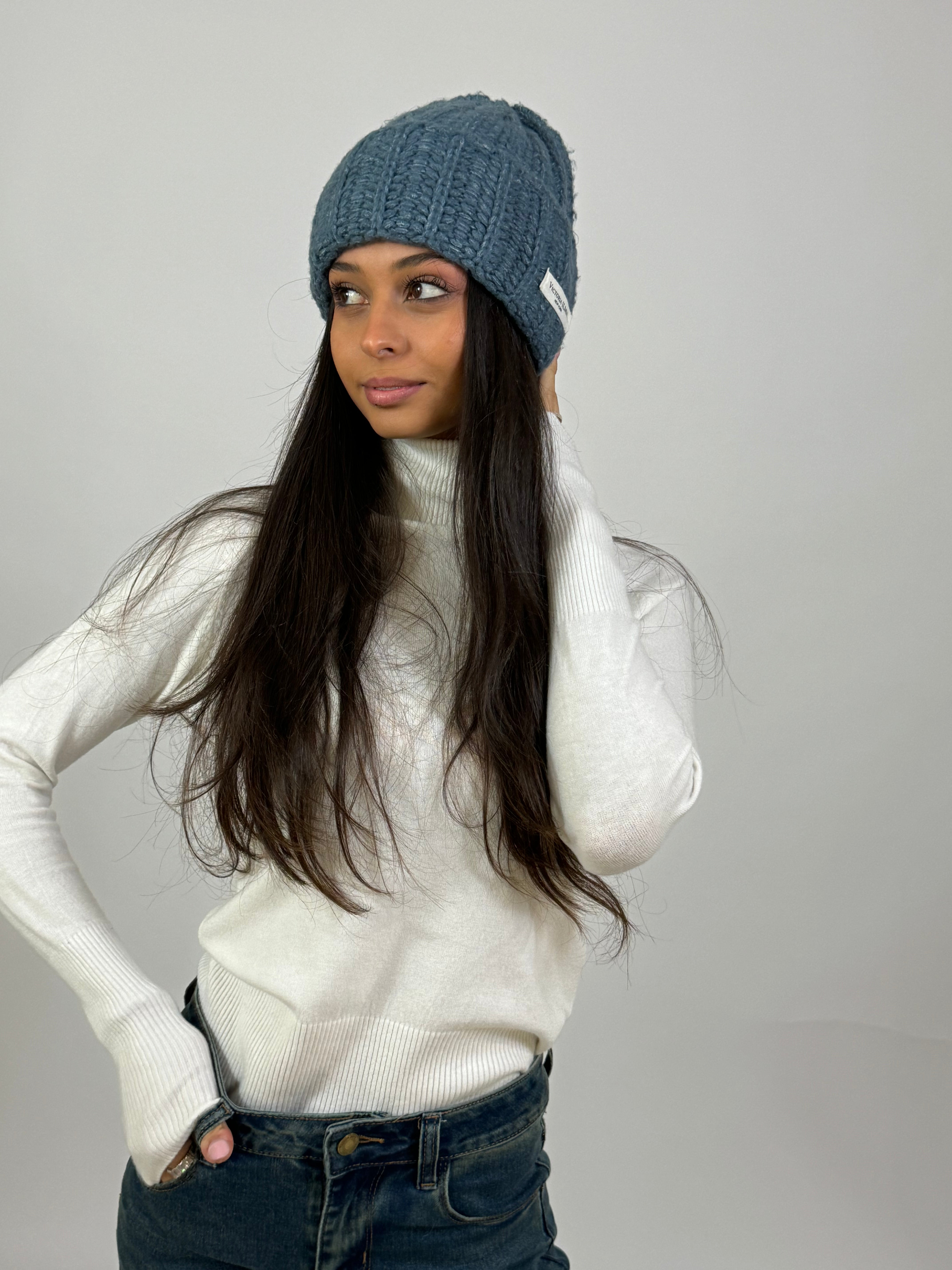 Cuffia Victoria ILMH SPESSA