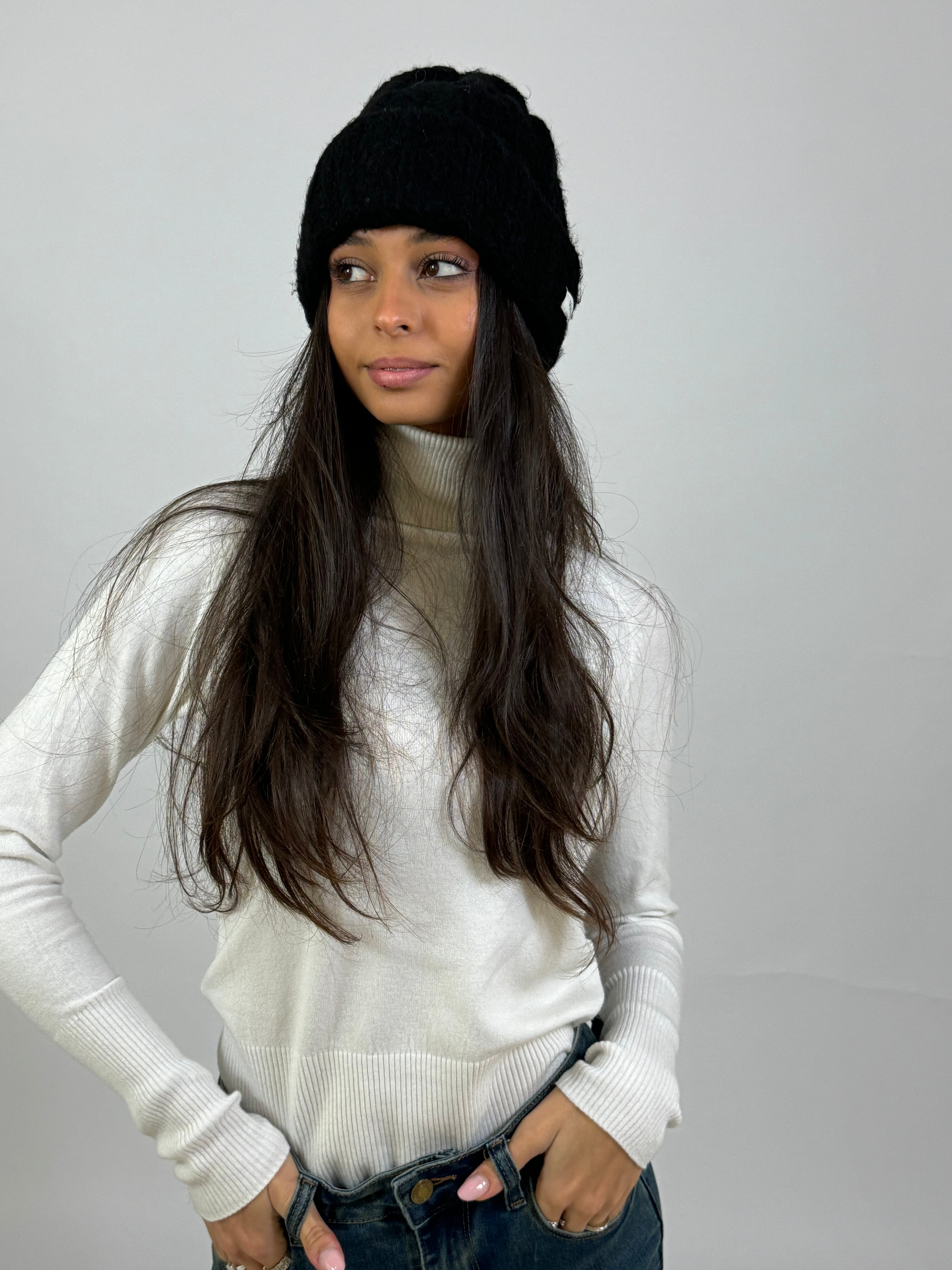 Cuffia Victoria ILMH SPESSA