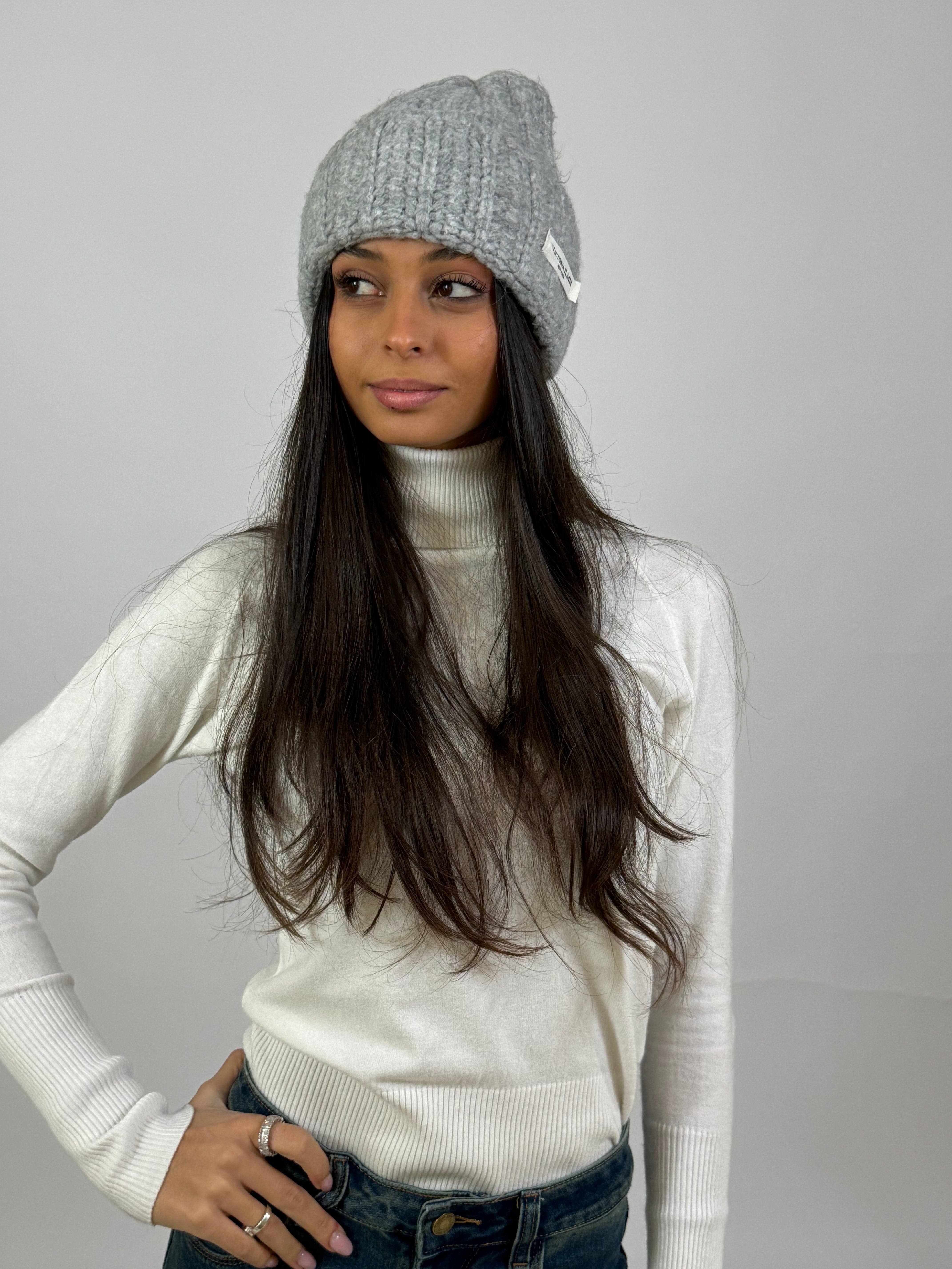 Cuffia Victoria ILMH SPESSA