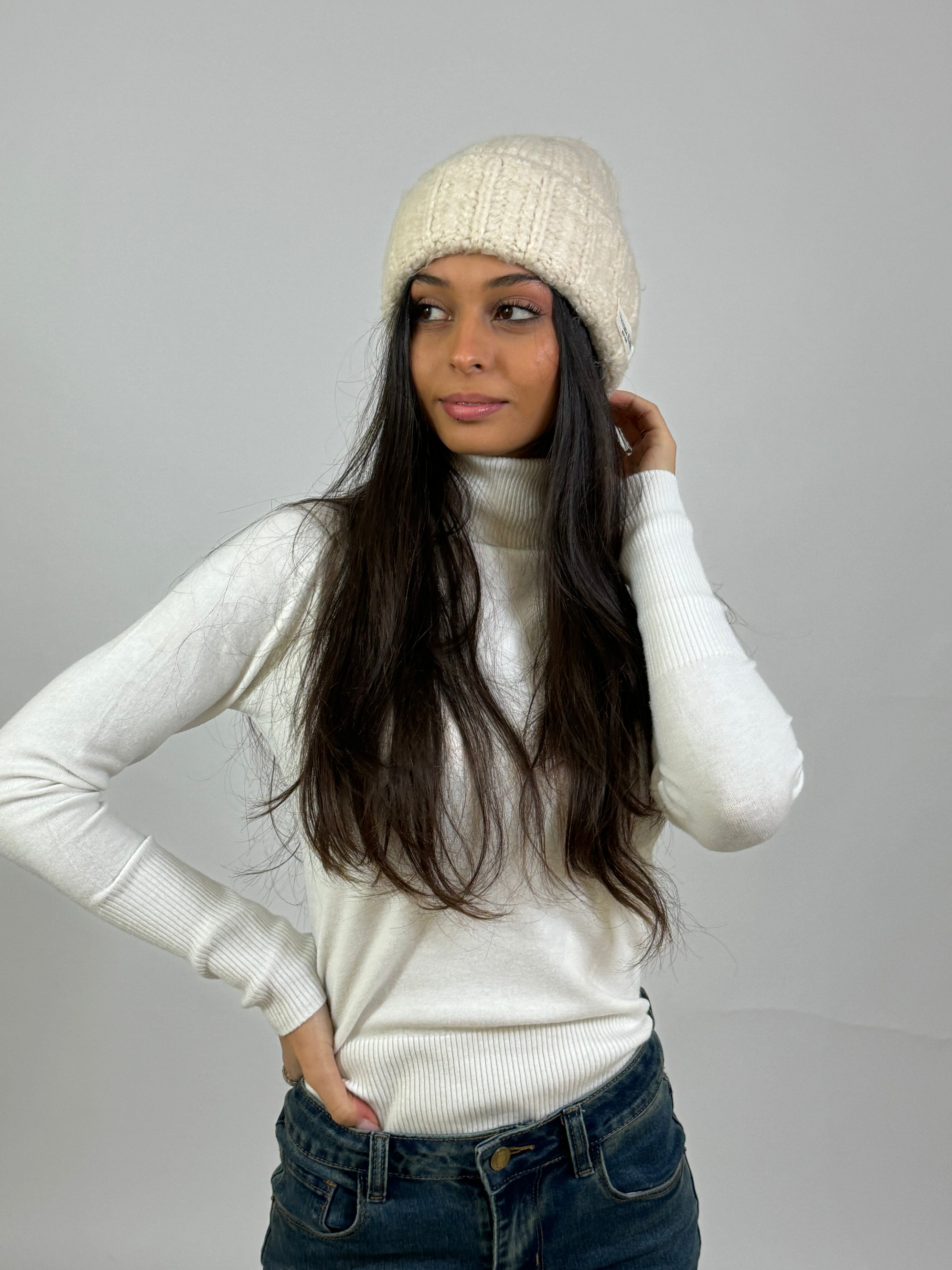 Cuffia Victoria ILMH SPESSA