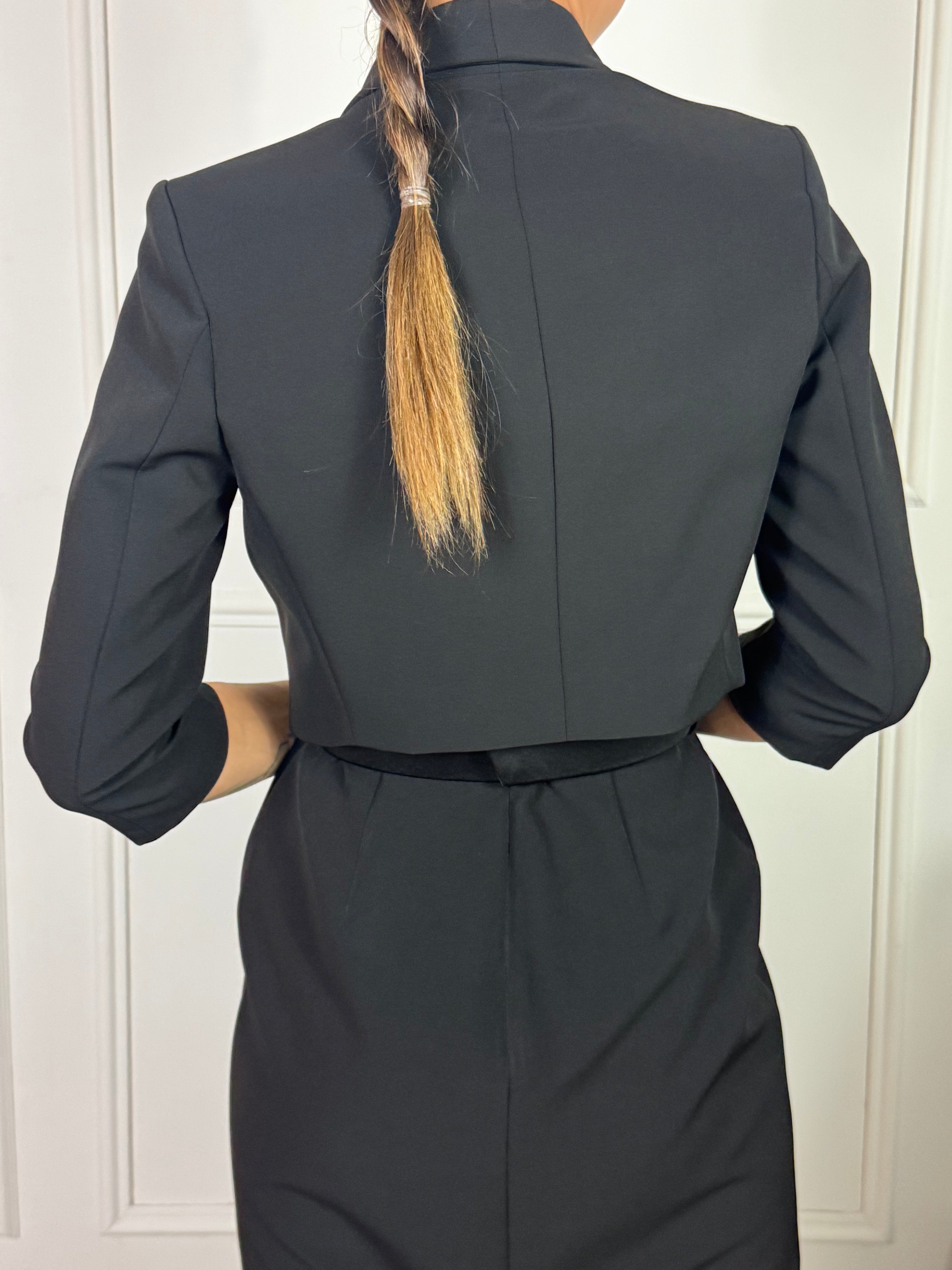 GIACCA blazer COPRISPALLE Rinascimento