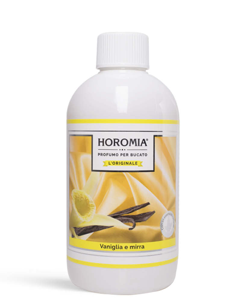Profumabucato 250 ml HOROMIA