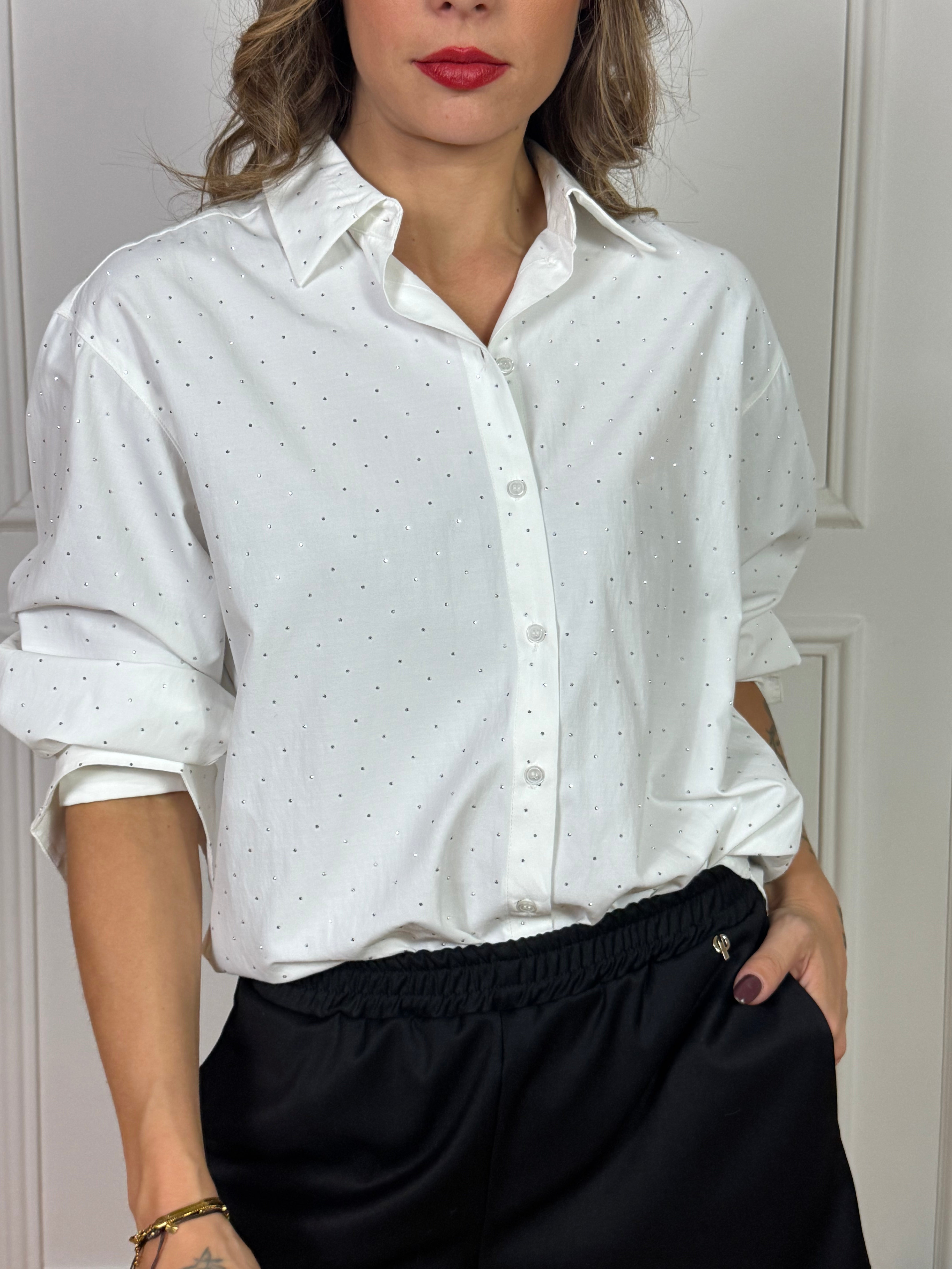 Camicia JJXX con punti luce