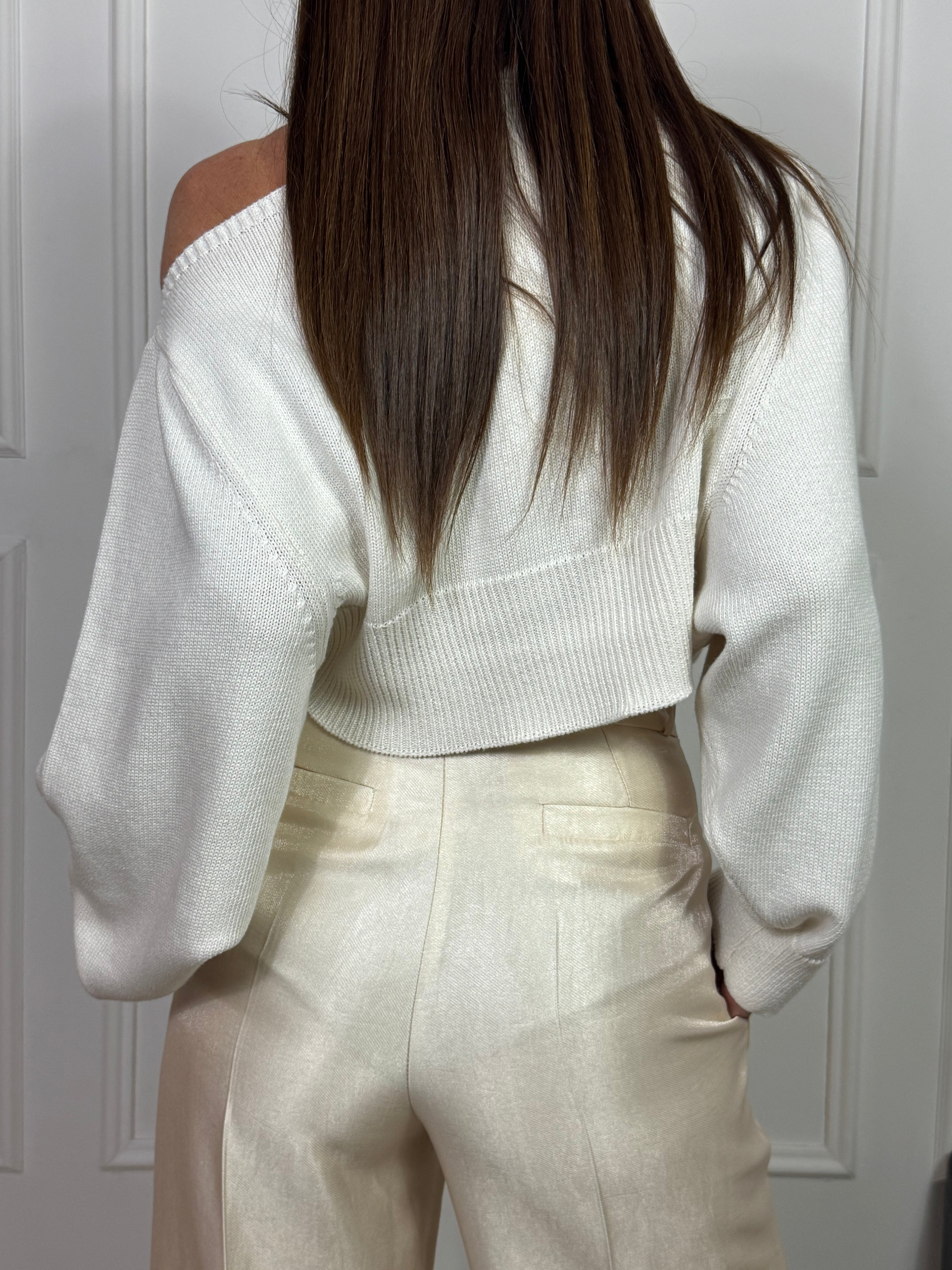 Maglia Have One NODO COLLO