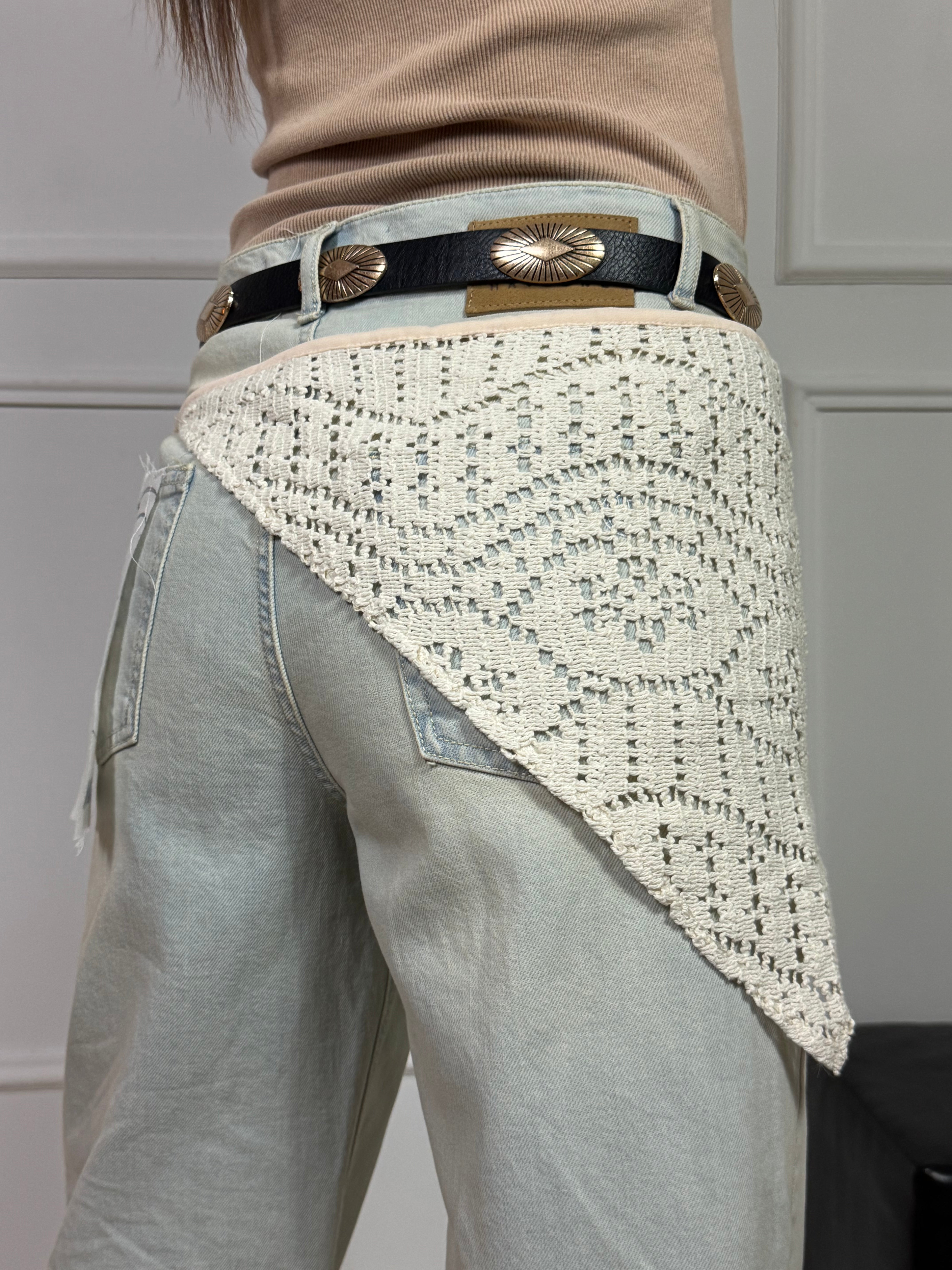 Bandana / Fusciacca crochet Have One