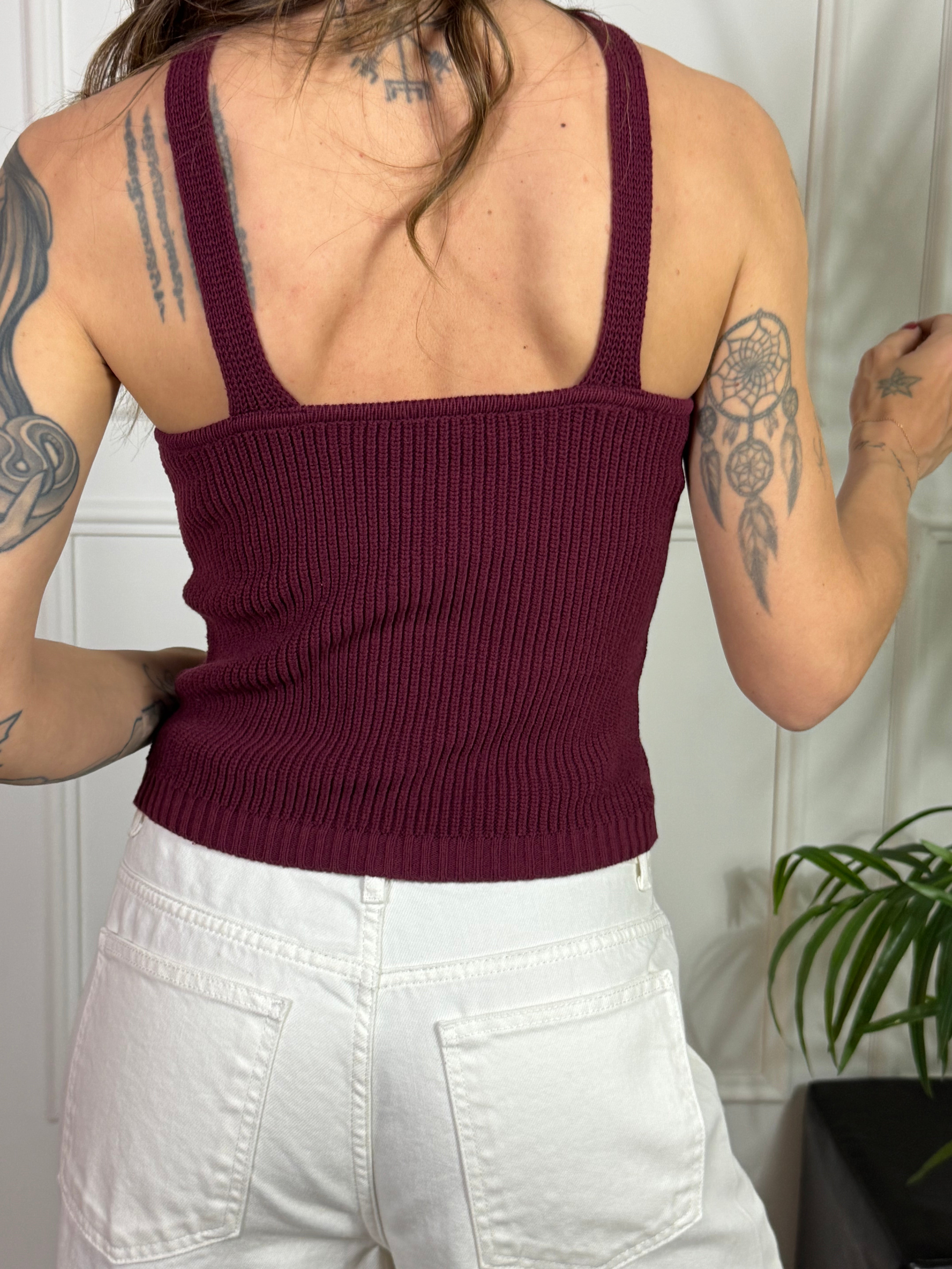 TOP Kontatto INCROCIO NODO
