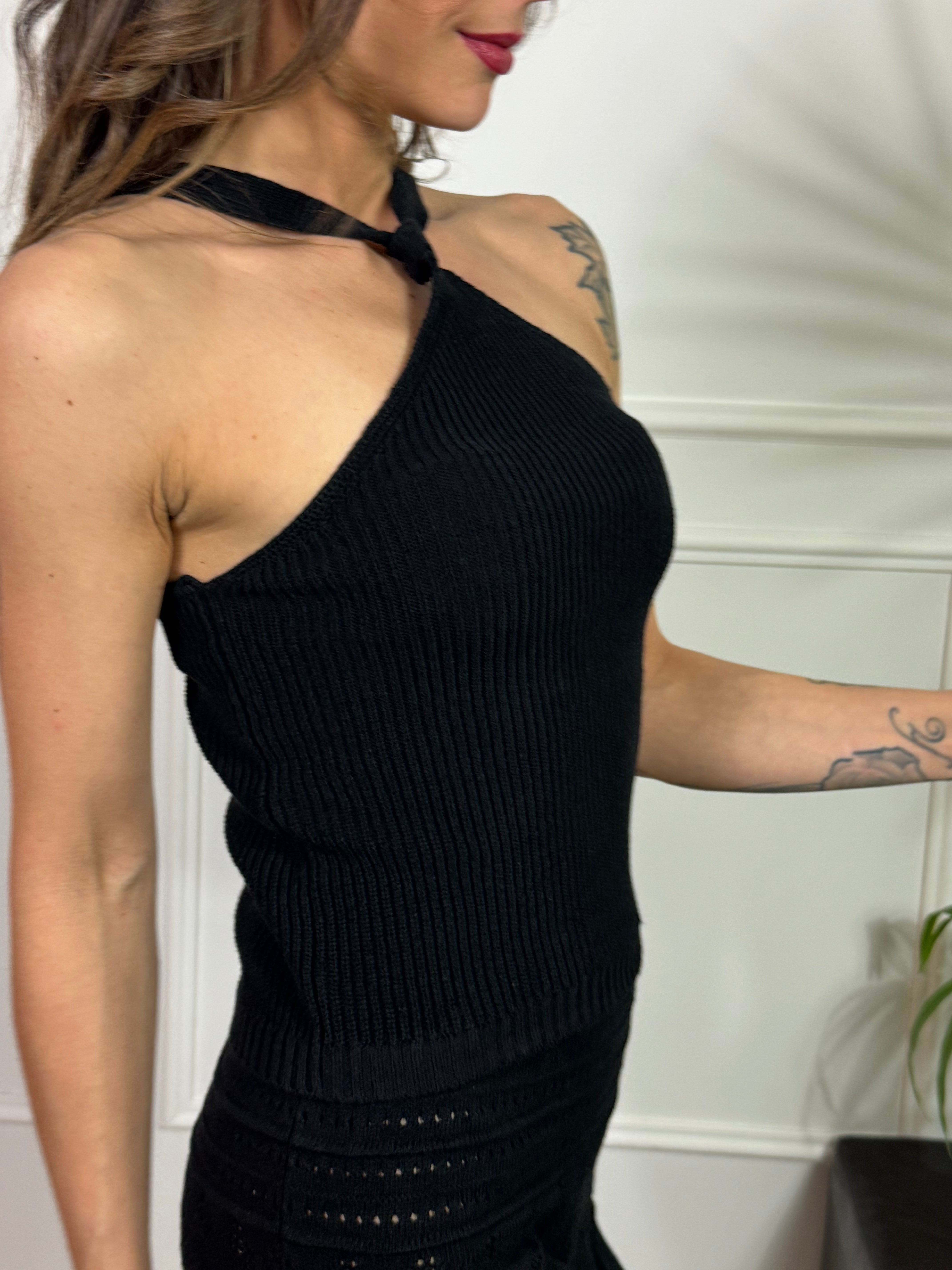 TOP Kontatto INCROCIO NODO