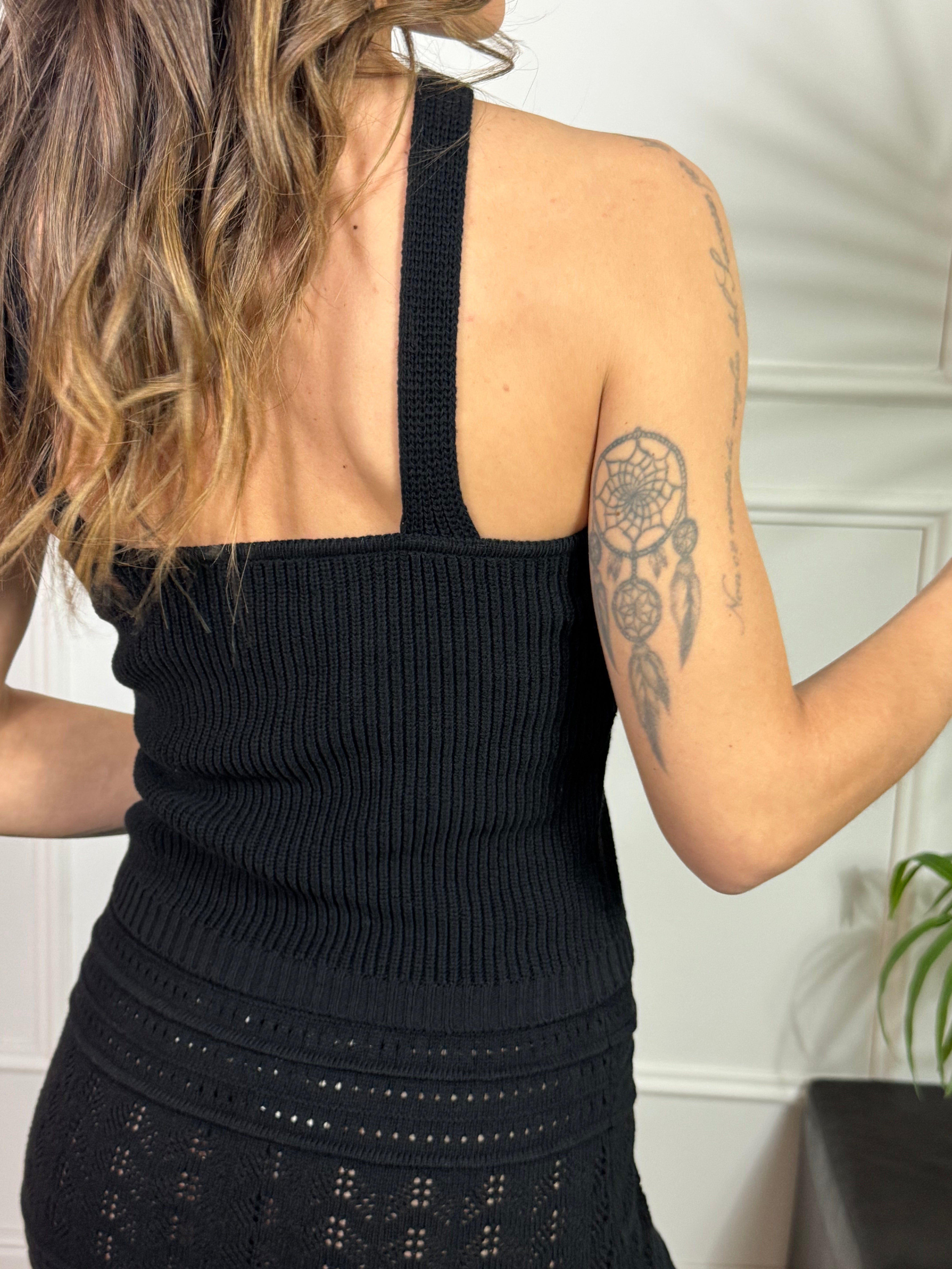 TOP Kontatto INCROCIO NODO