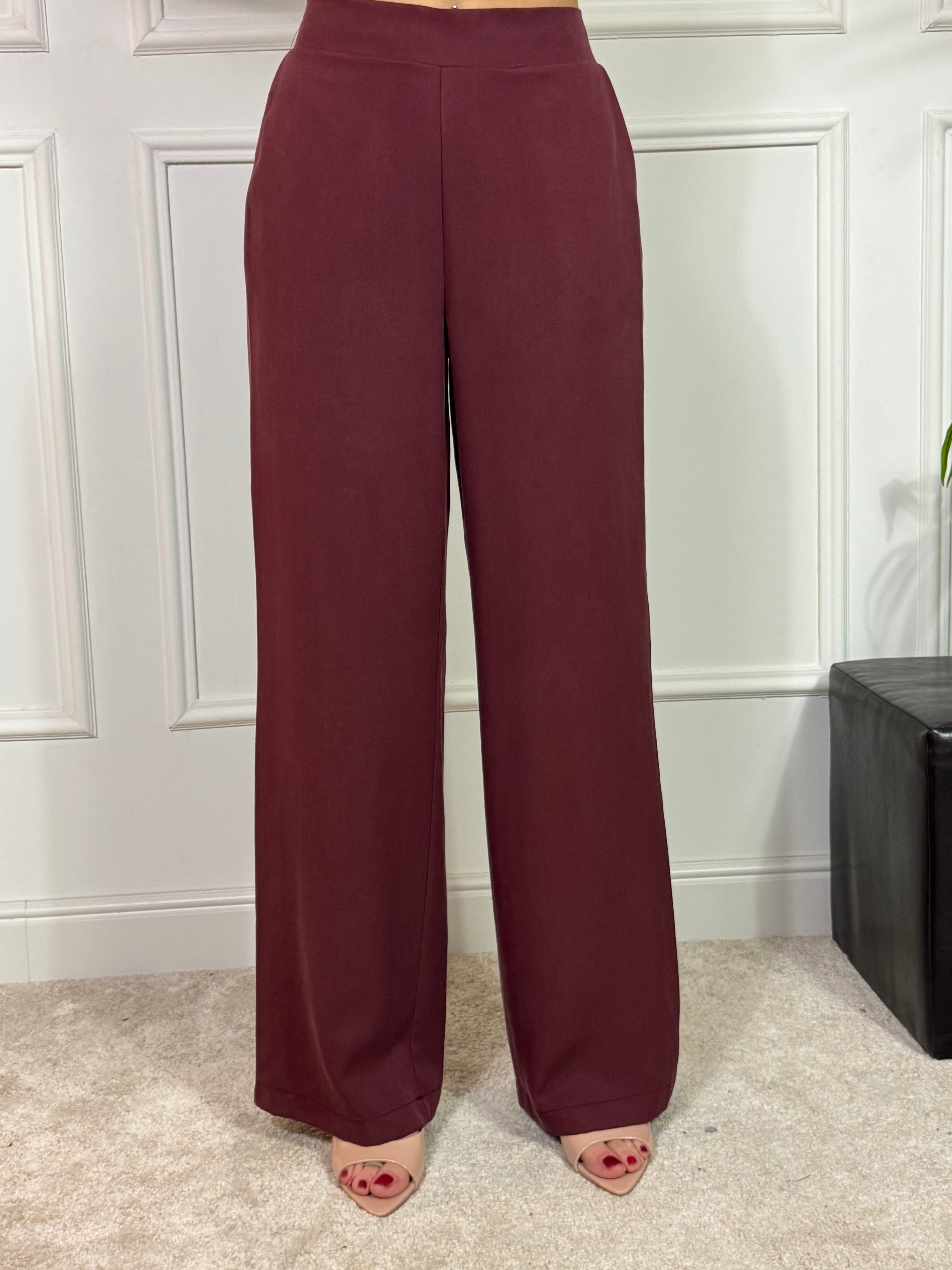 Completo Susy Mix TOP + PANTALONE