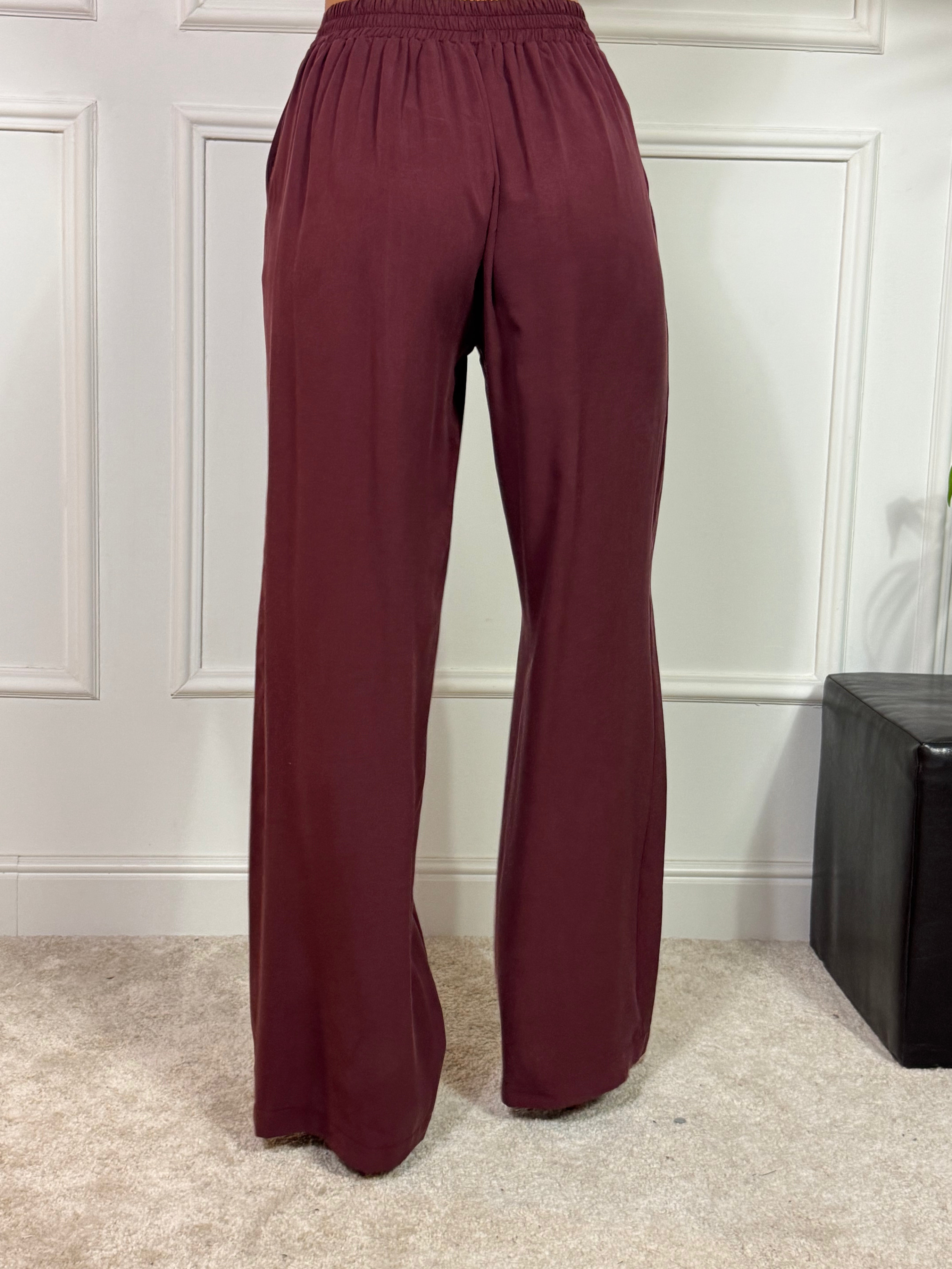 Completo Susy Mix TOP + PANTALONE