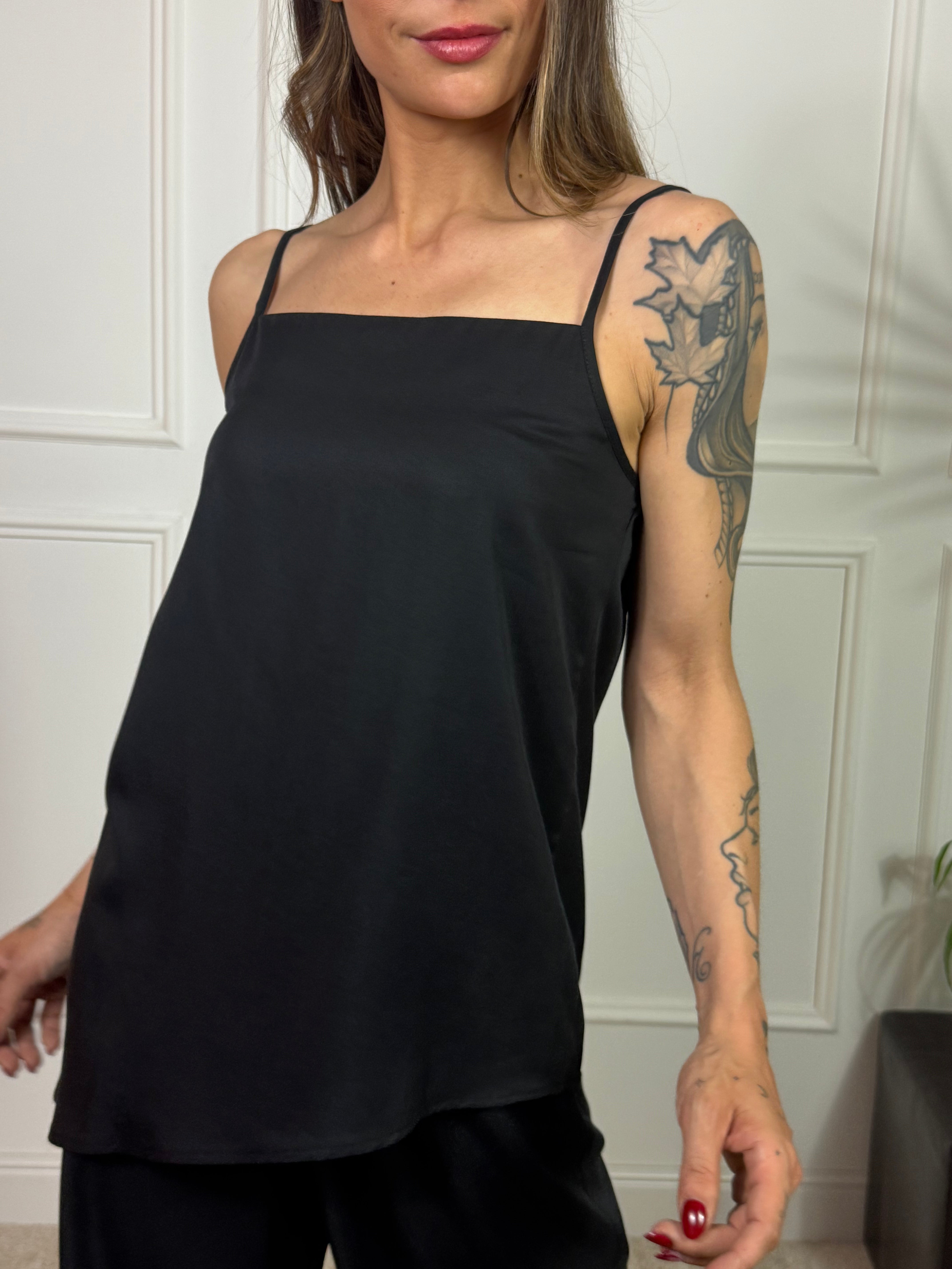 Completo Susy Mix TOP + PANTALONE