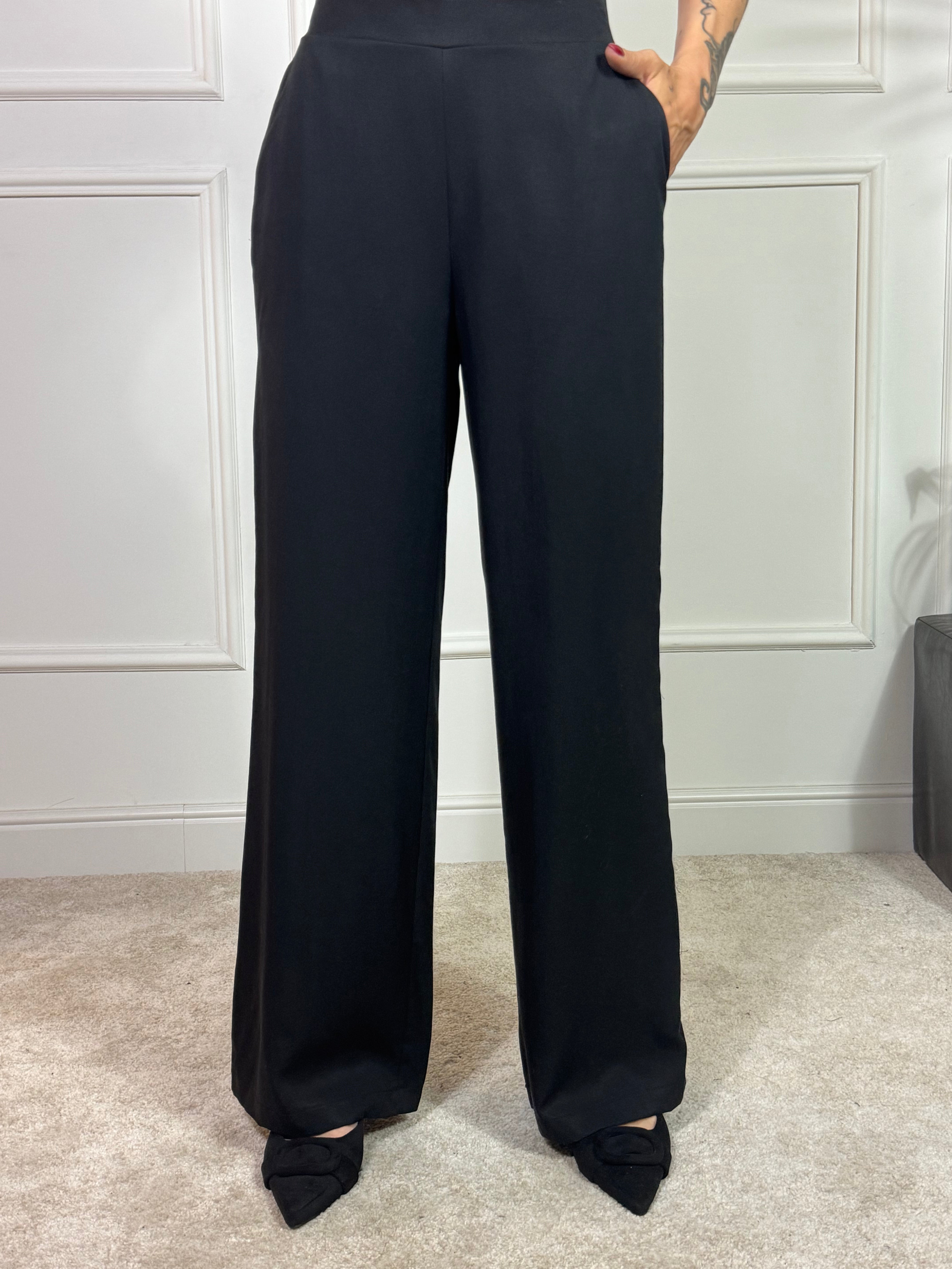 Completo Susy Mix TOP + PANTALONE