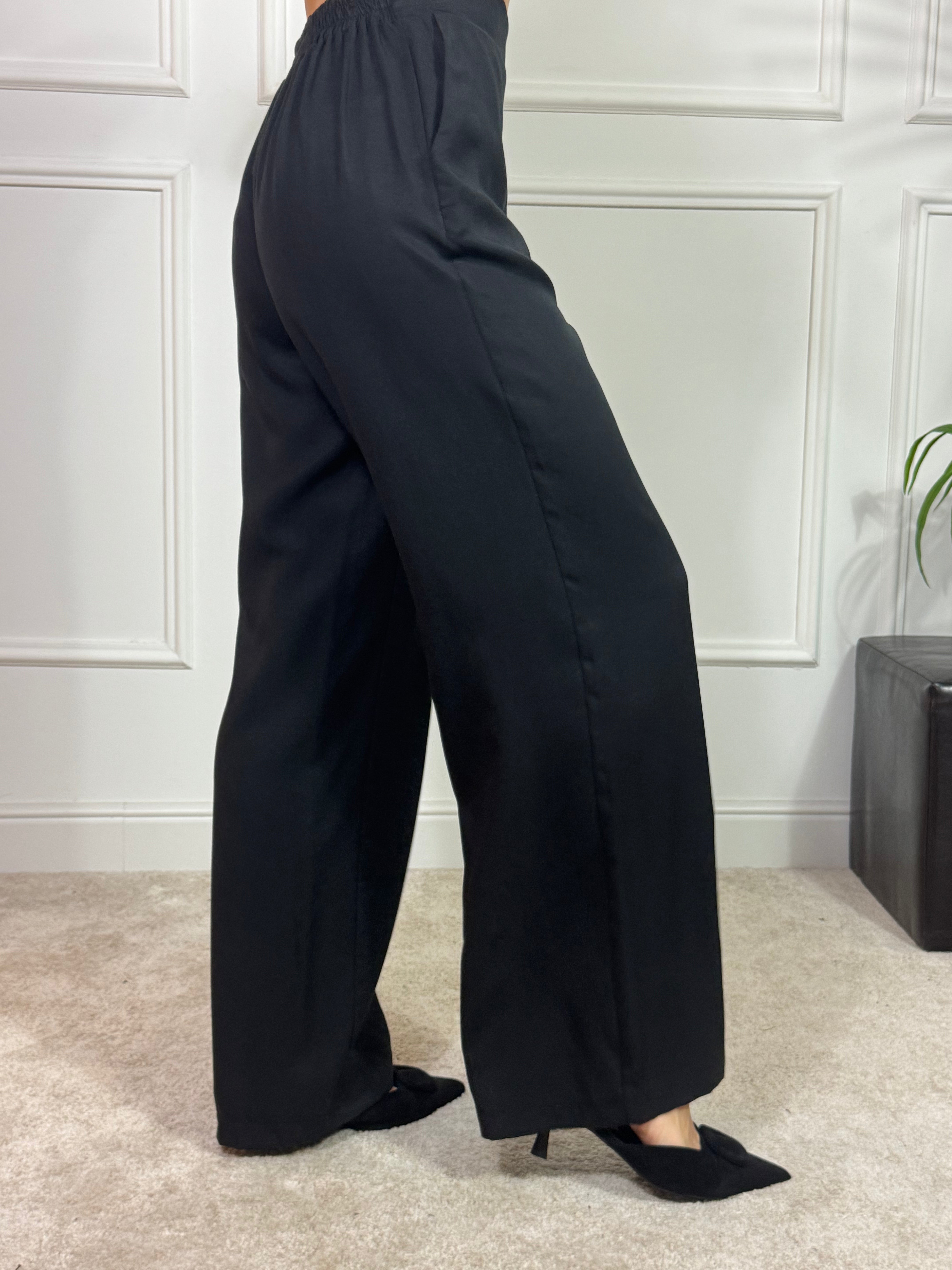 Completo Susy Mix TOP + PANTALONE