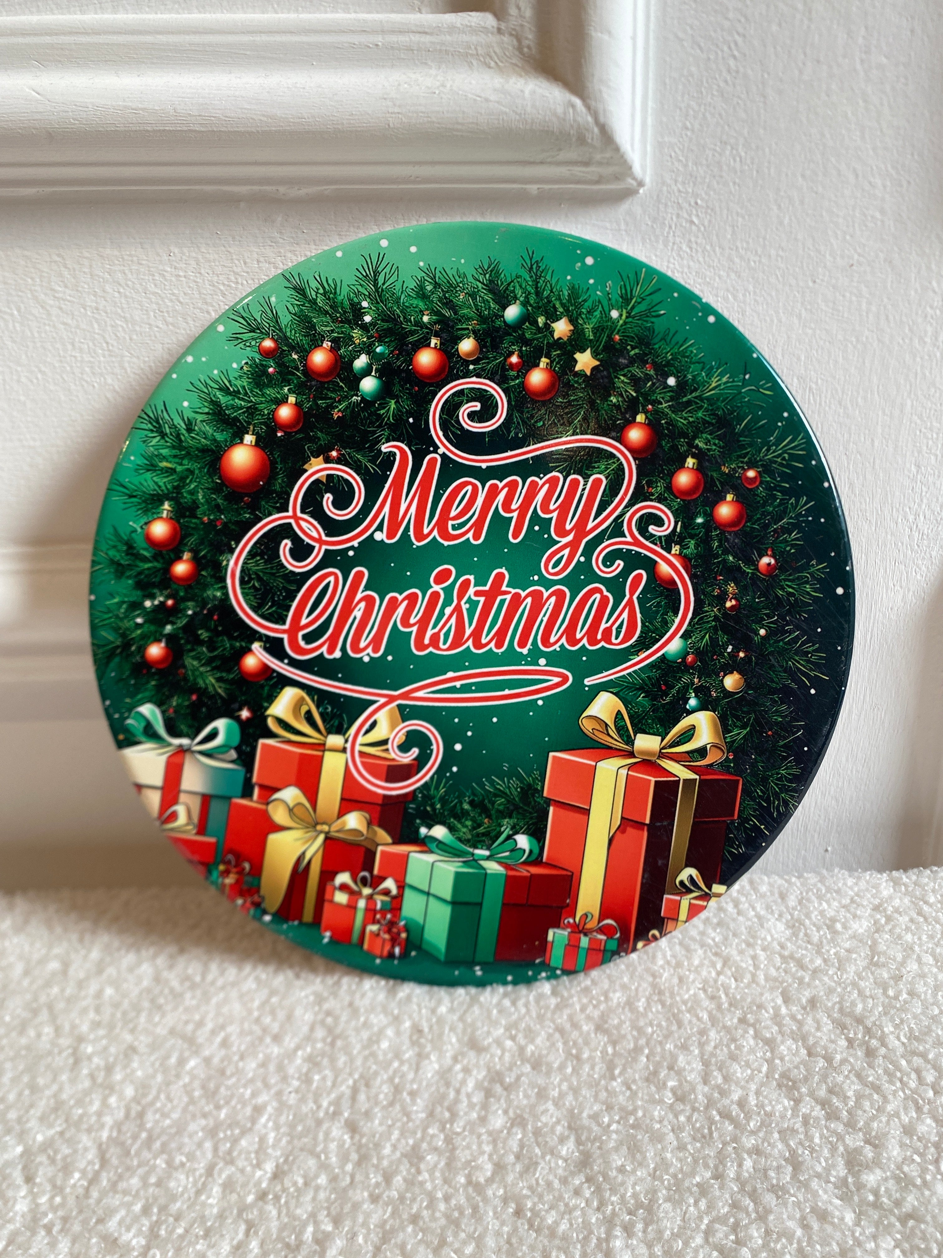 Sottopentola Merry Christmas