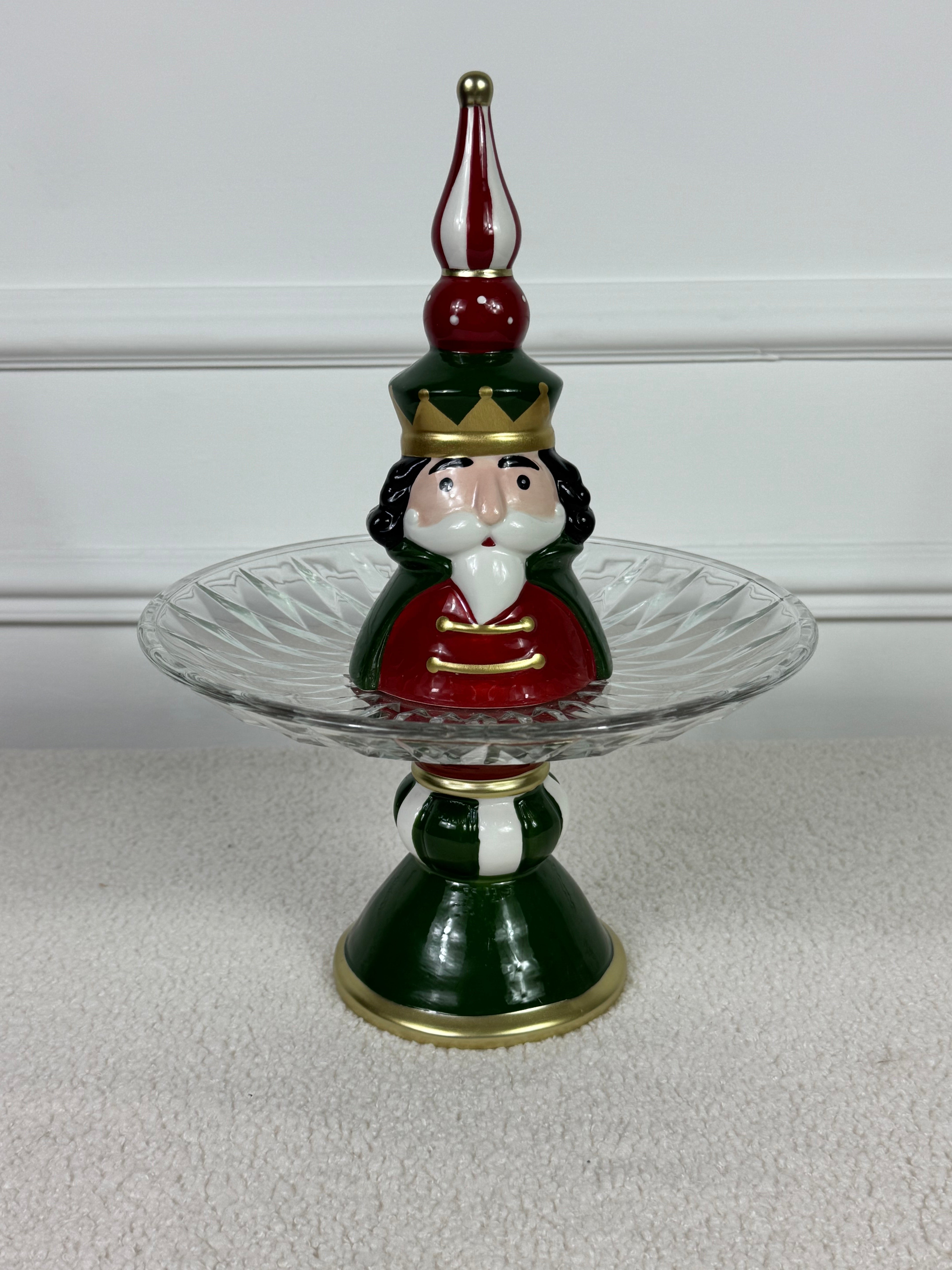 Alzata 30 schiaccianoci