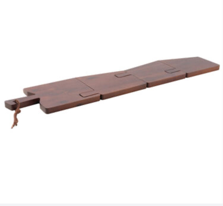 Tagliere set 4pz ARTHUR KRUPP