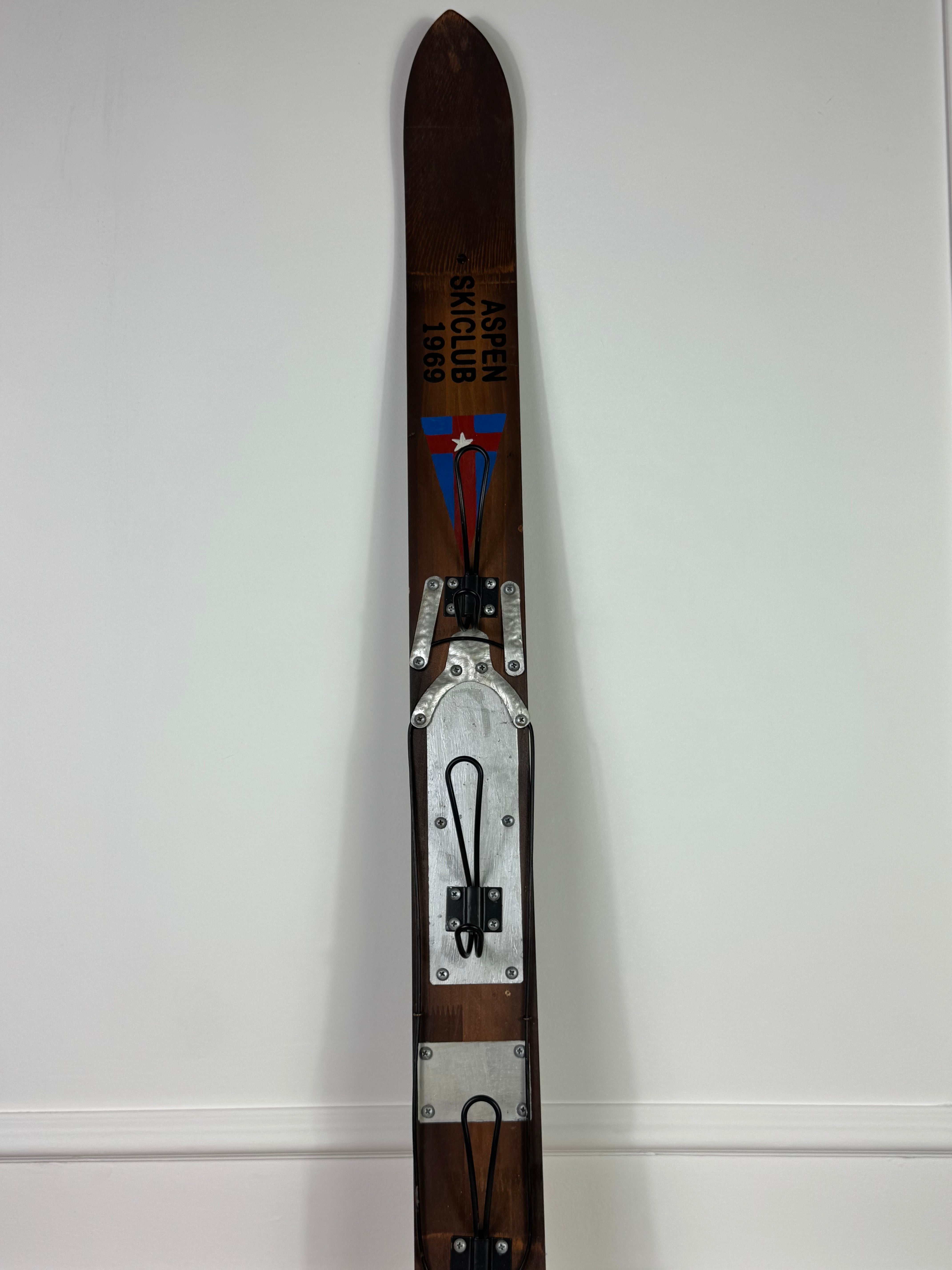 Sci appendiabiti con gancio