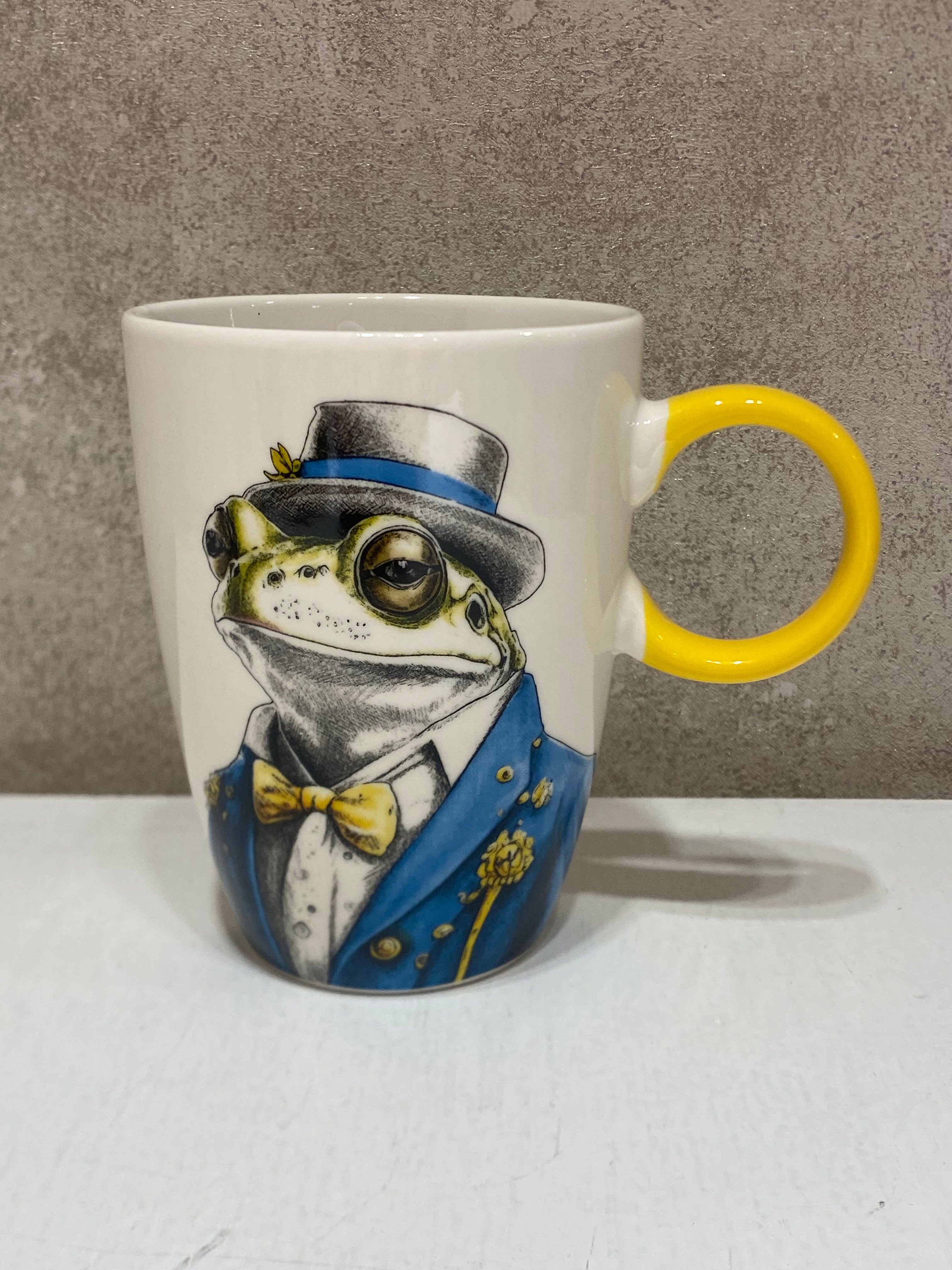 Mug human RANA