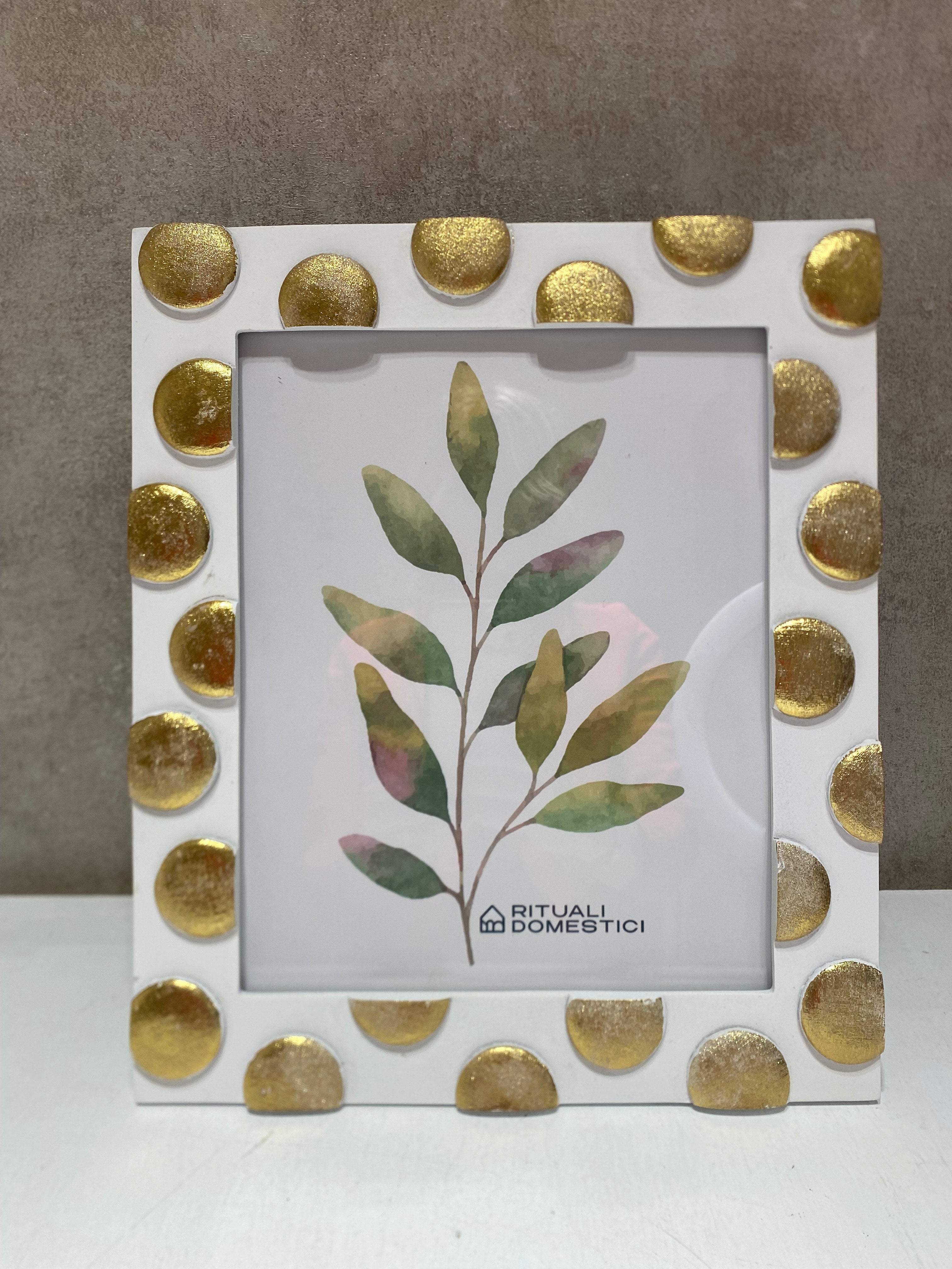 Cornice POIS 20x25