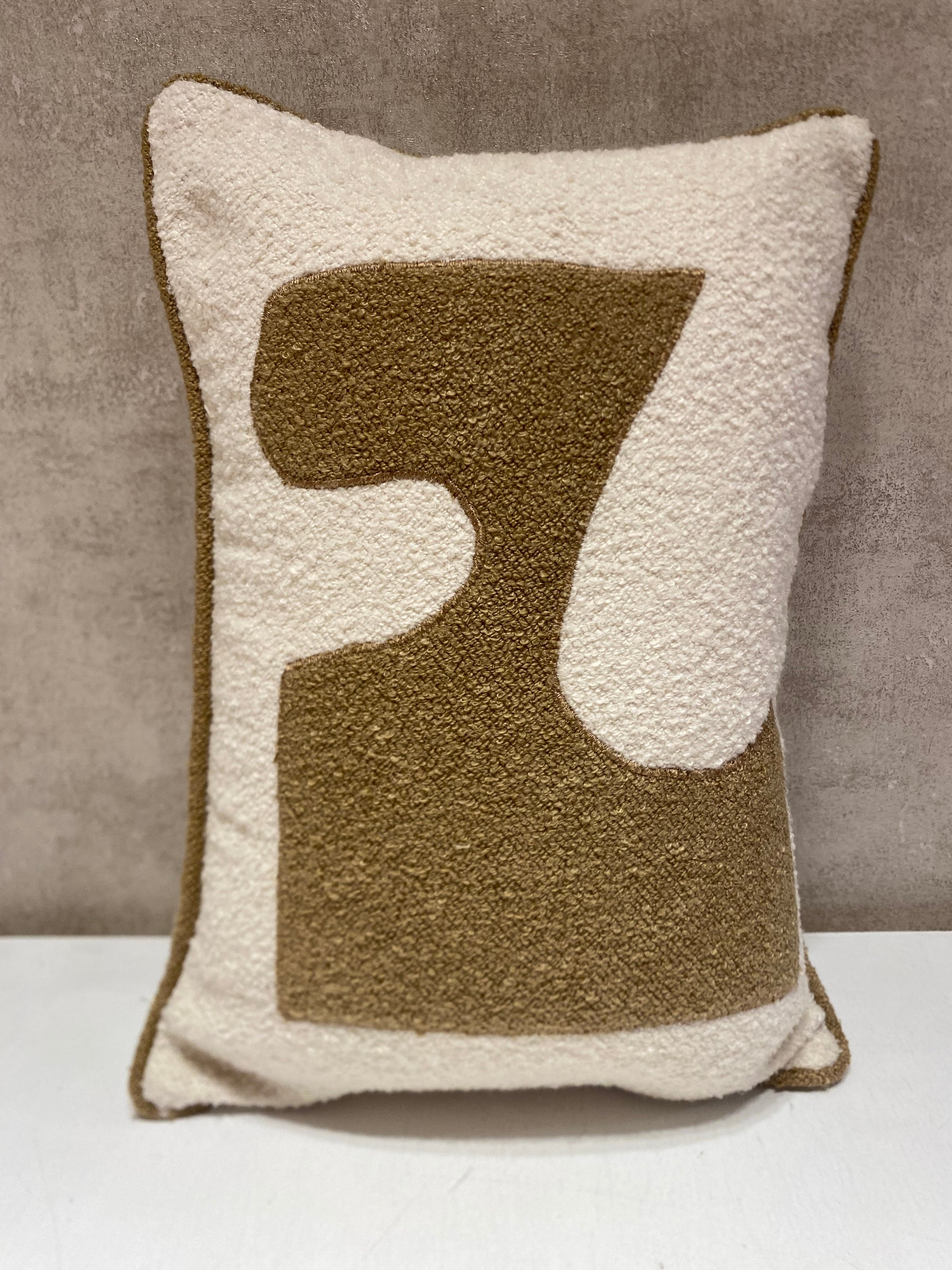 Cuscino rett 30x45