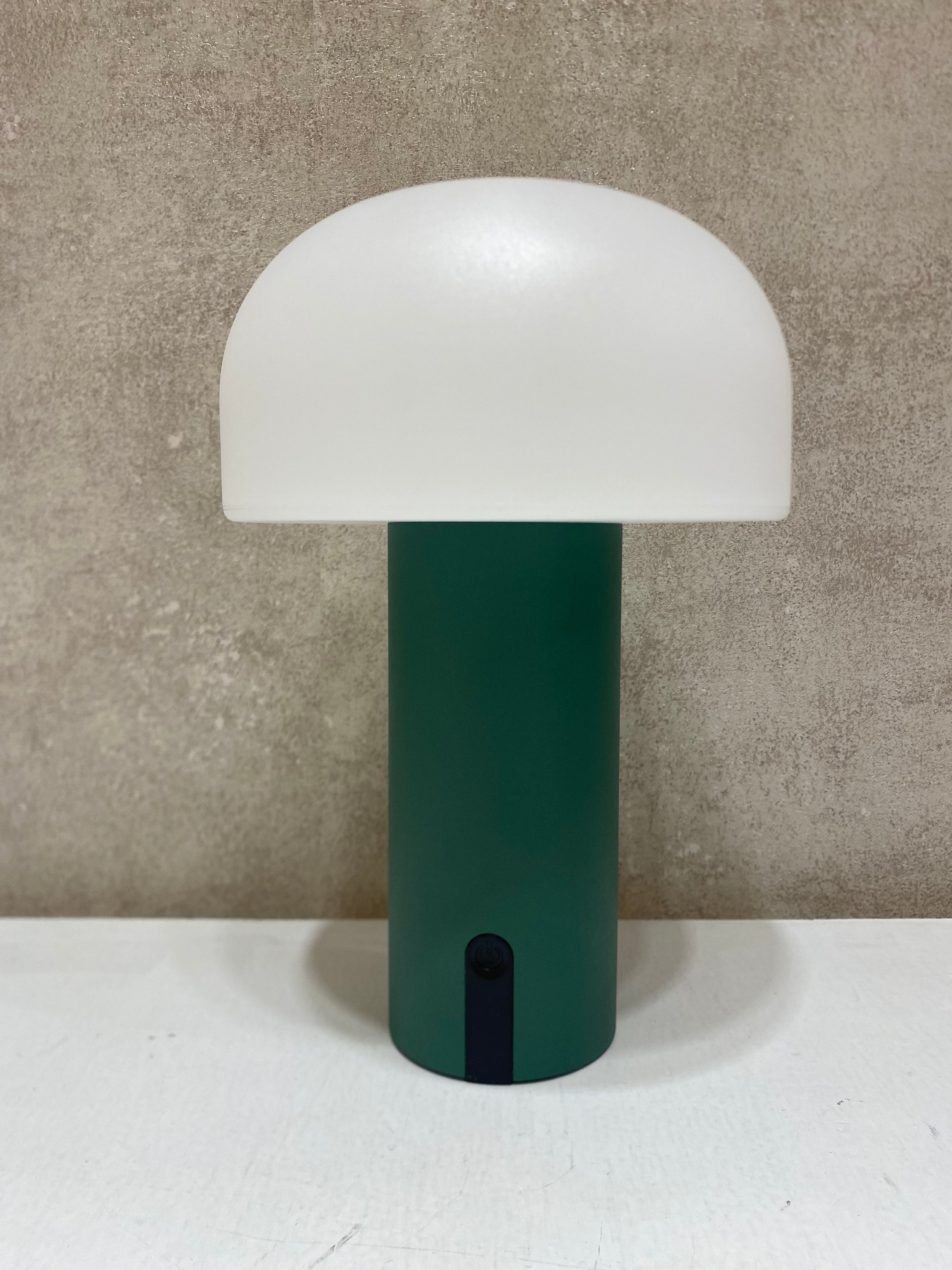 Lampada da tavolo Kiran