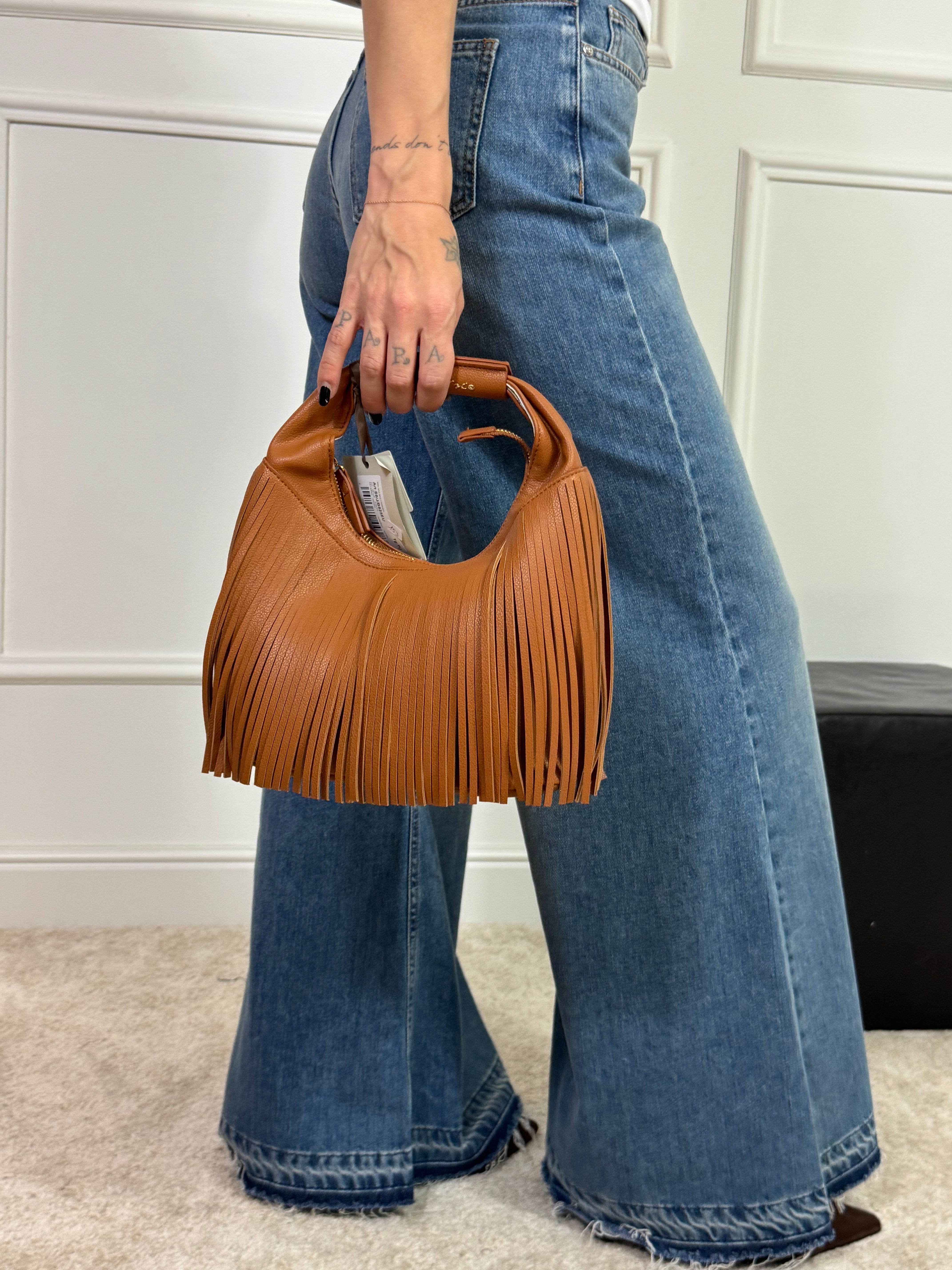 Borsa Manila Grace MINI SAC BAG FRANGIA - ART. B825EU