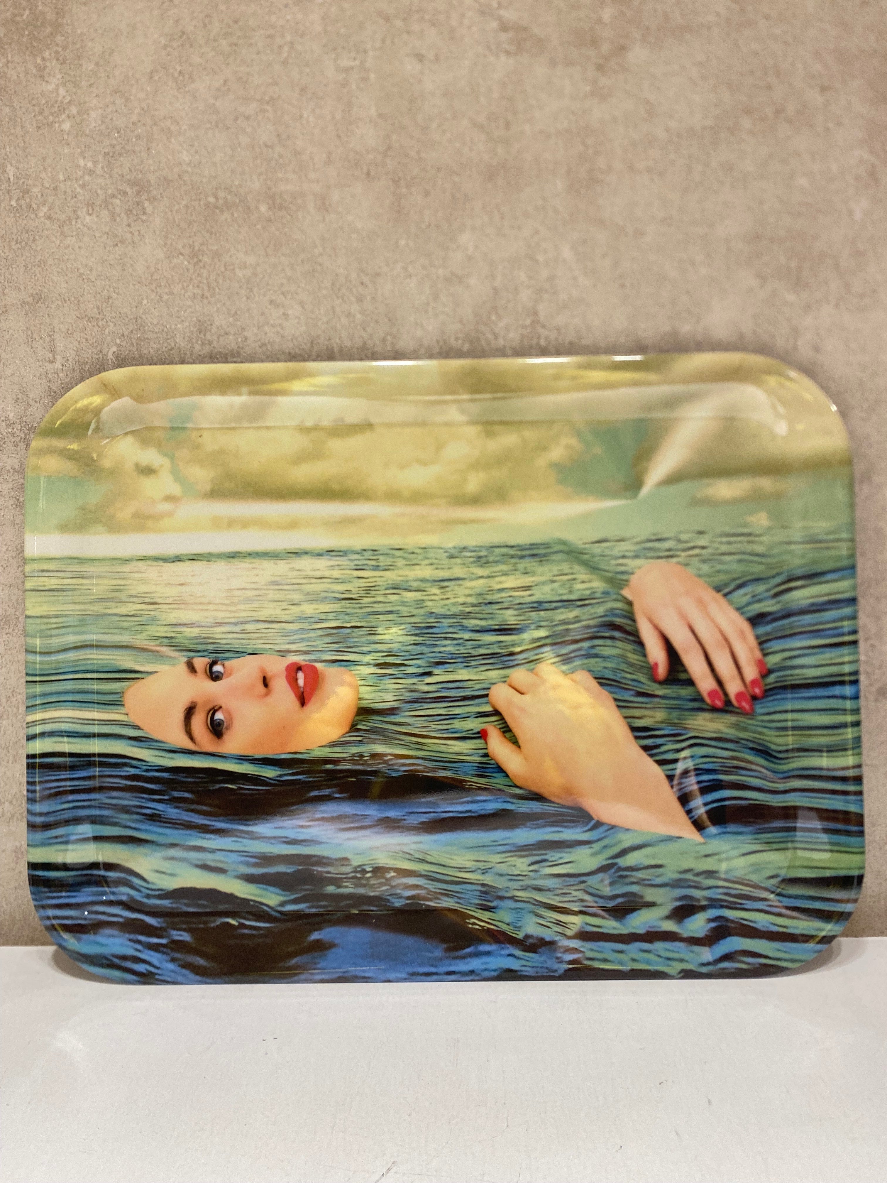 Vassoio SEAGIRL
