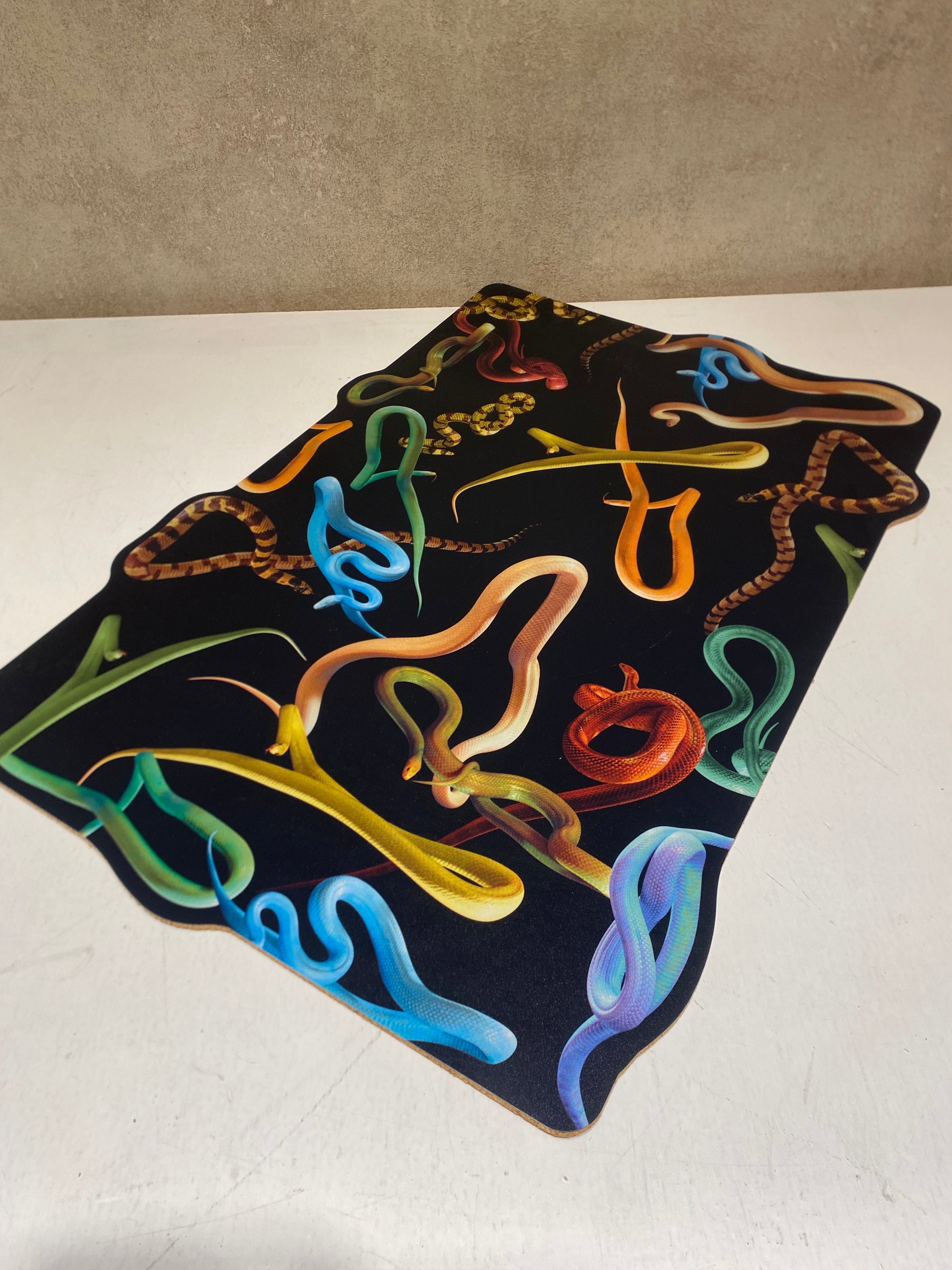 Tovaglietta SNAKES
