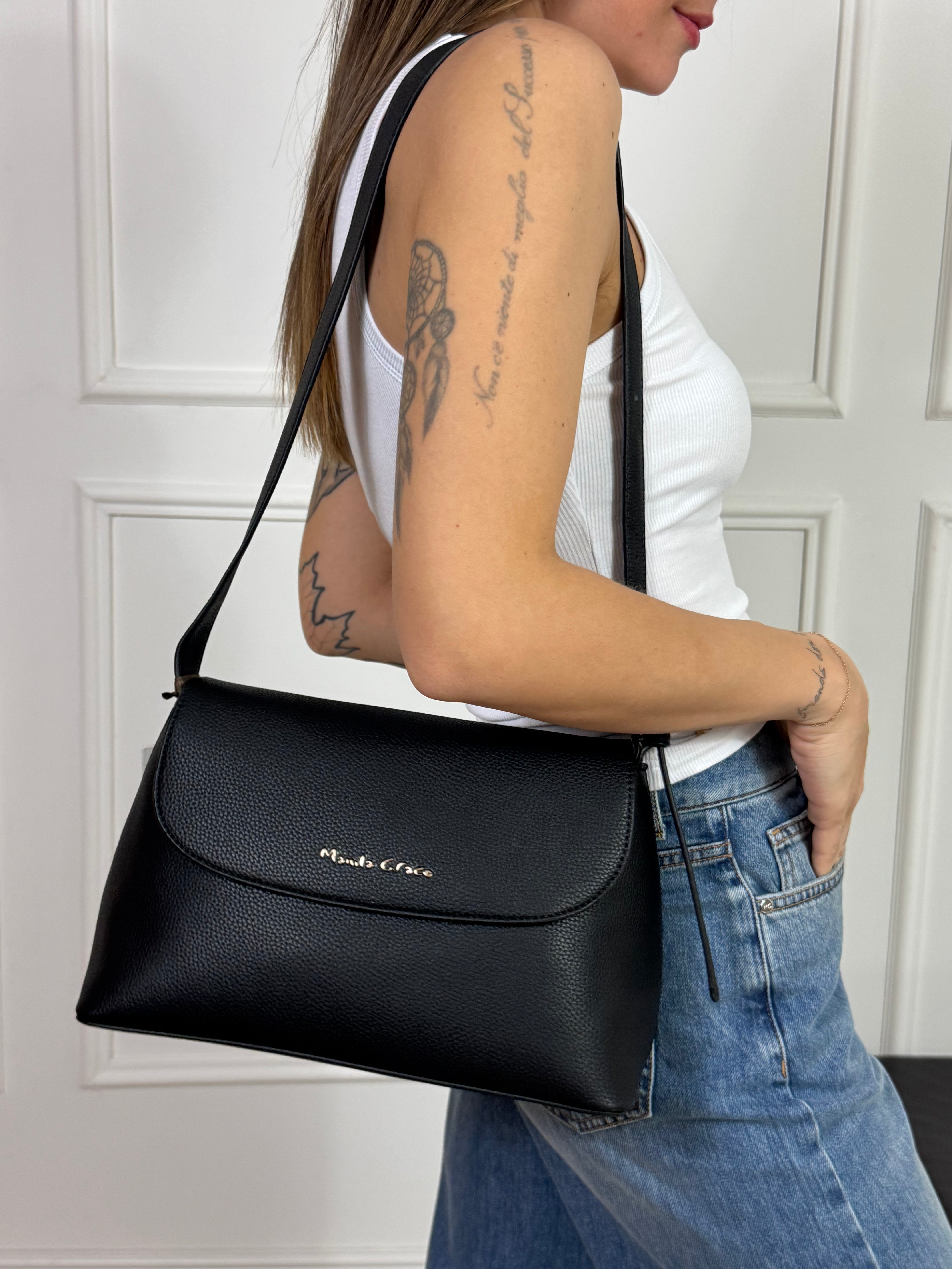 Borsa Manila Grace EVERYDAY BAG MEDIA - ART. B811EU