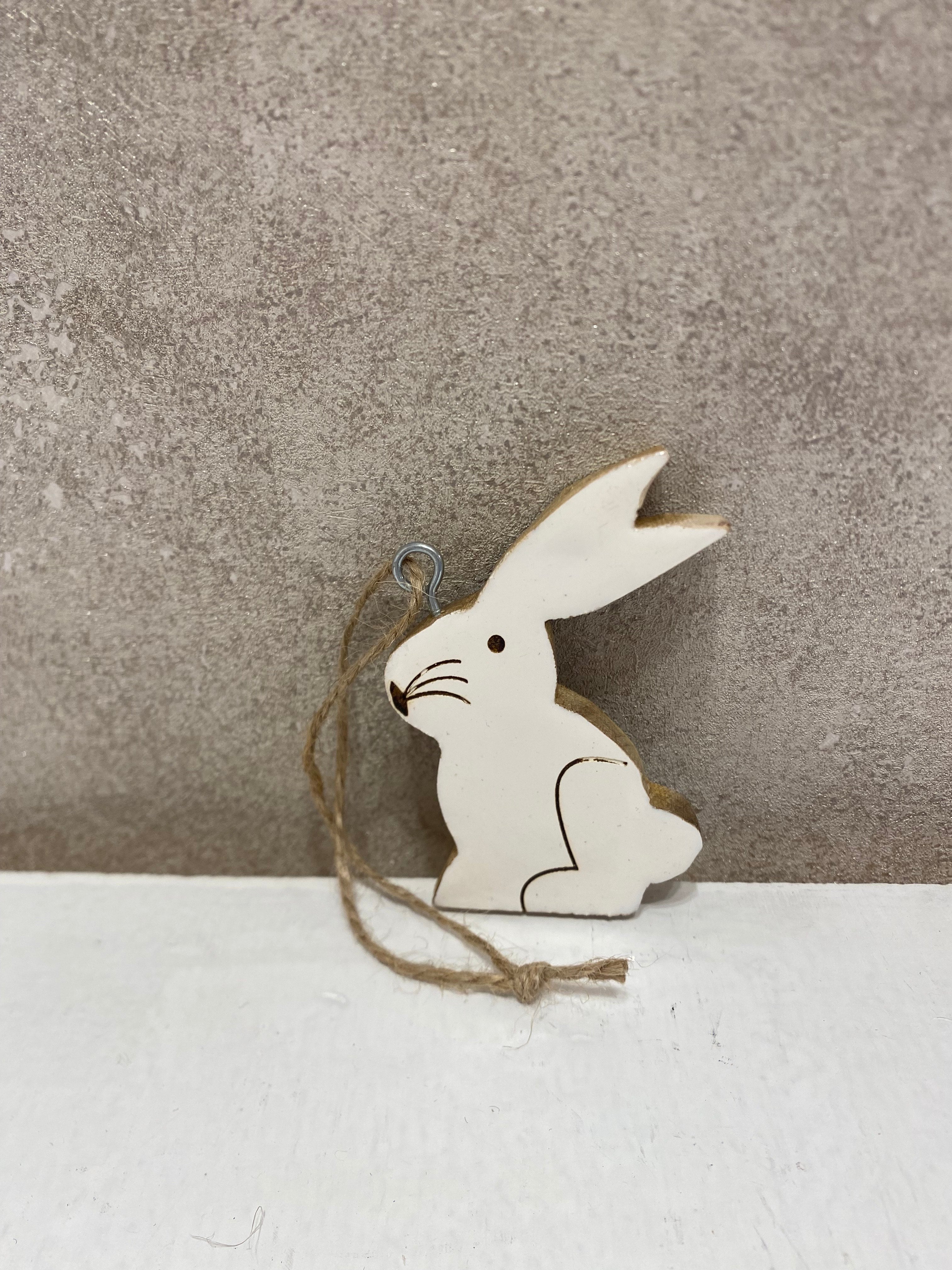 Segna posto RABBIT