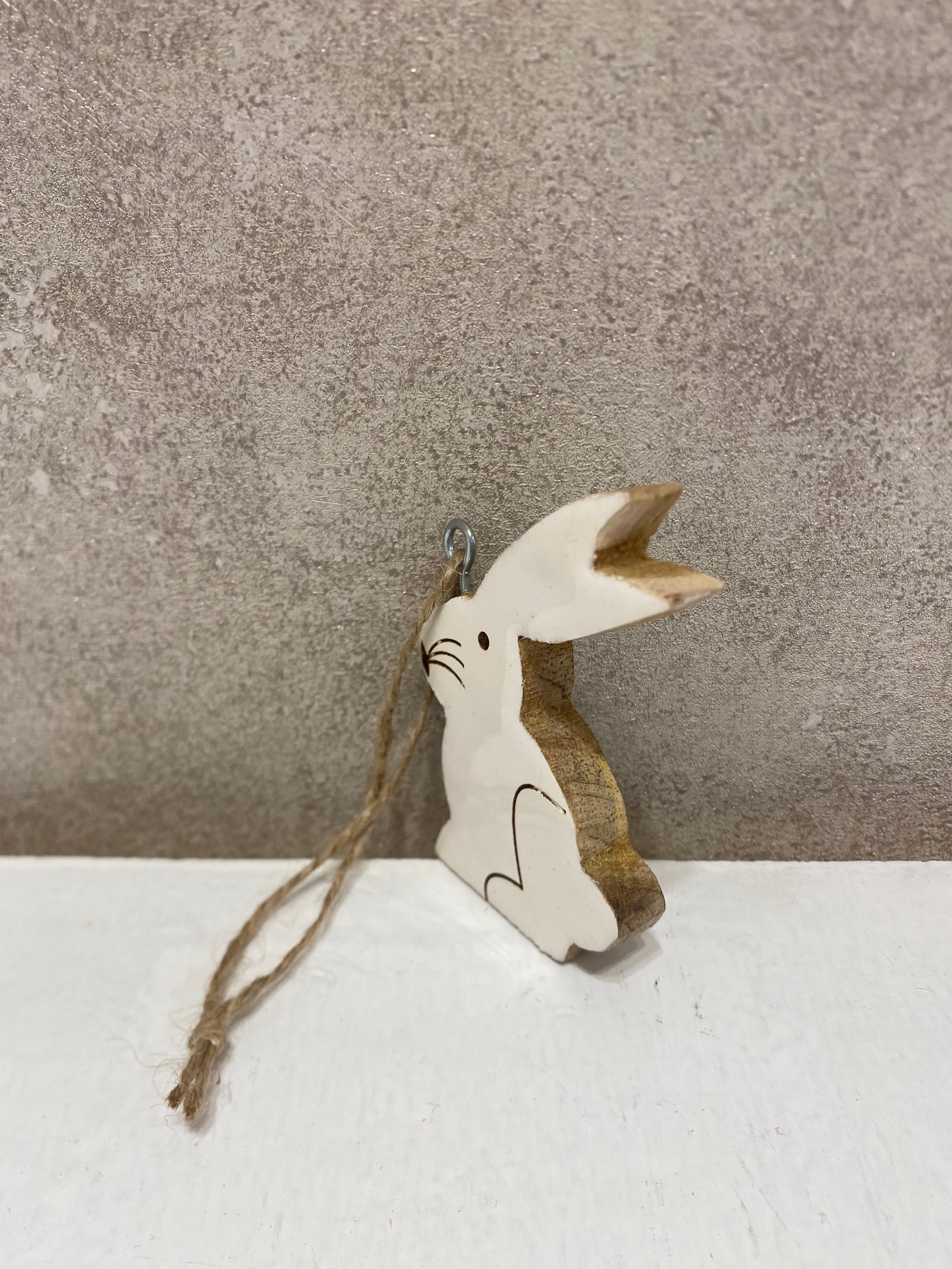 Segna posto RABBIT
