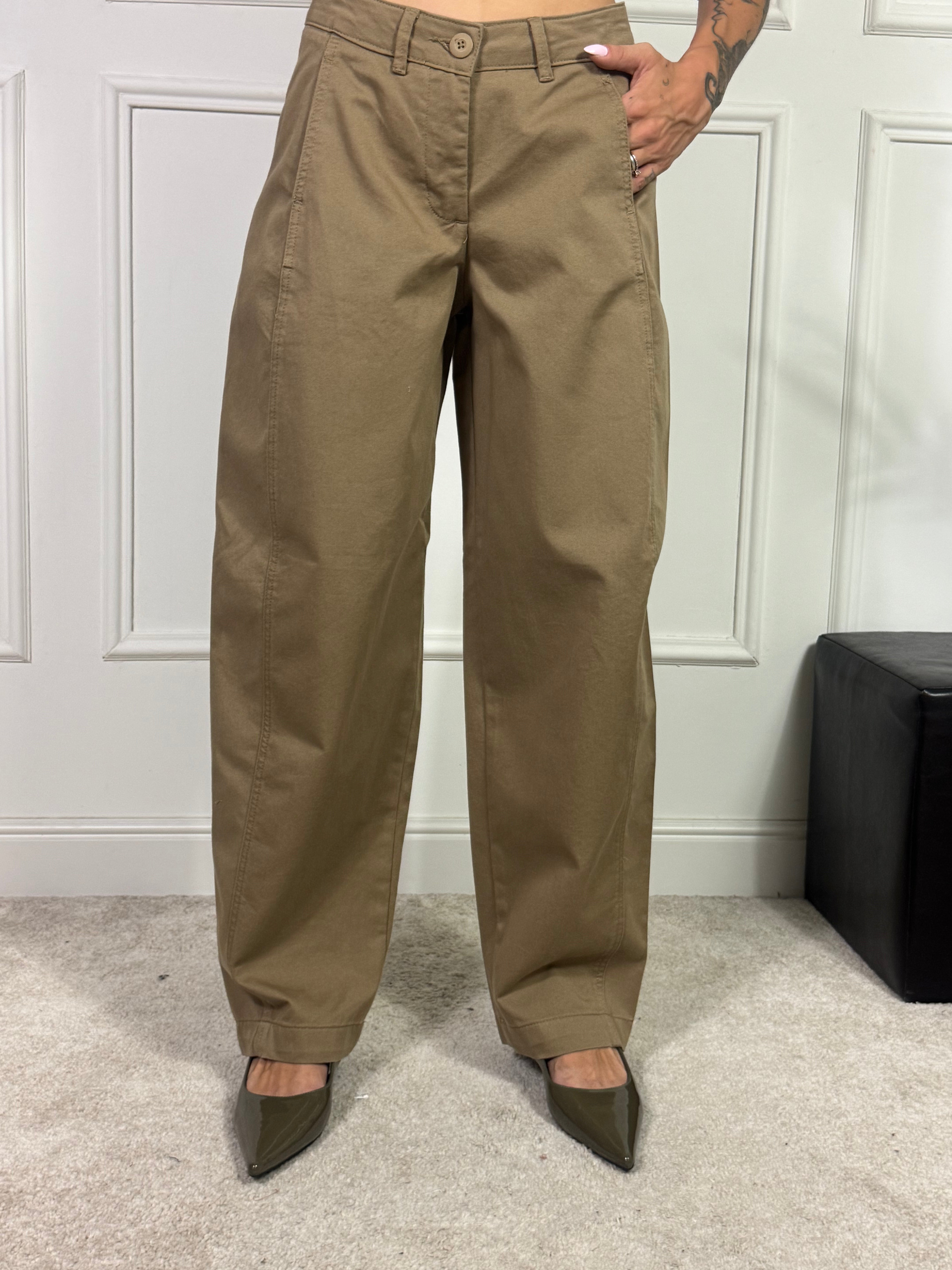 Pantalone JJXX - HAZEL KIRA BARREL
