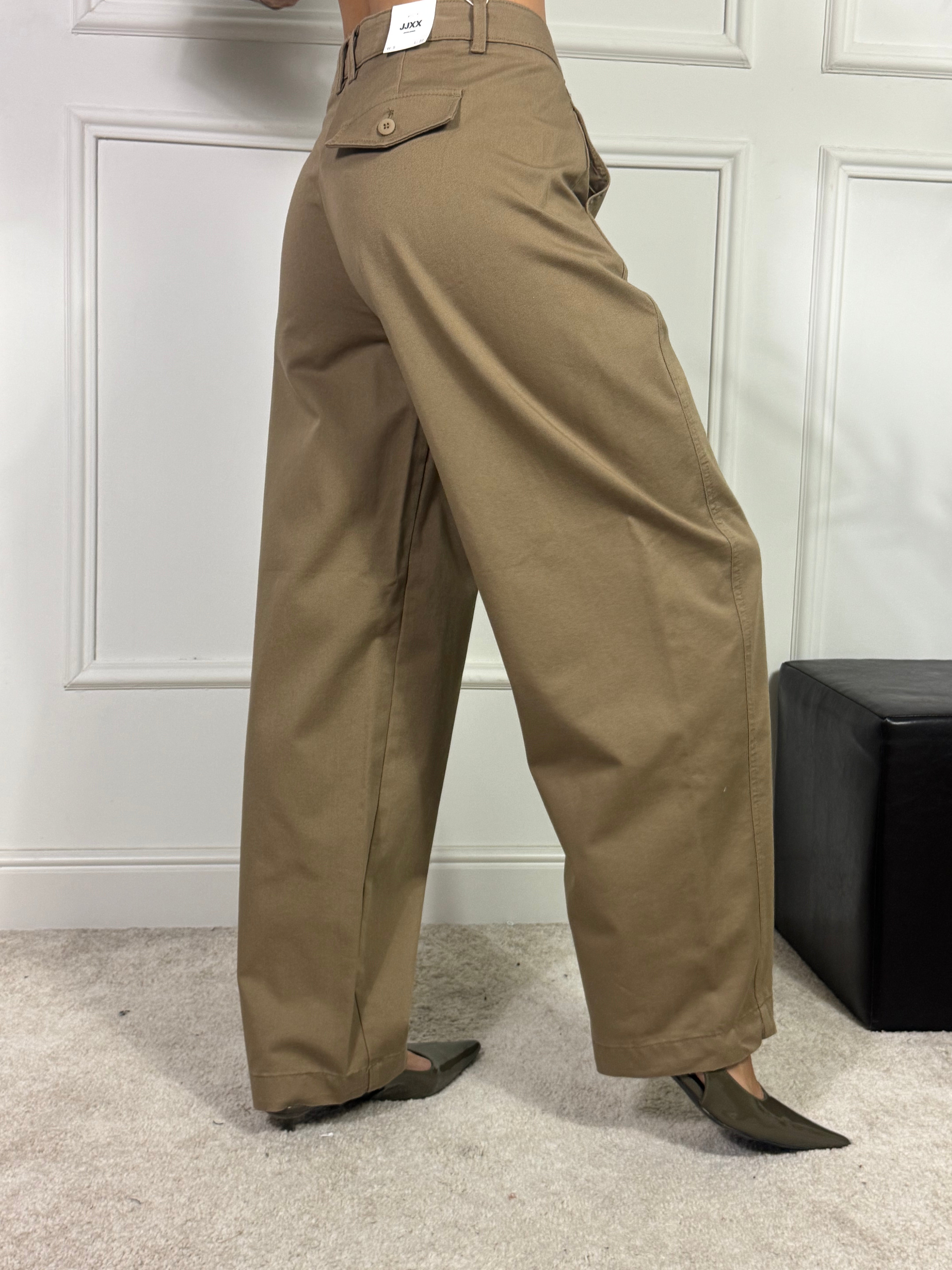 Pantalone JJXX - HAZEL KIRA BARREL