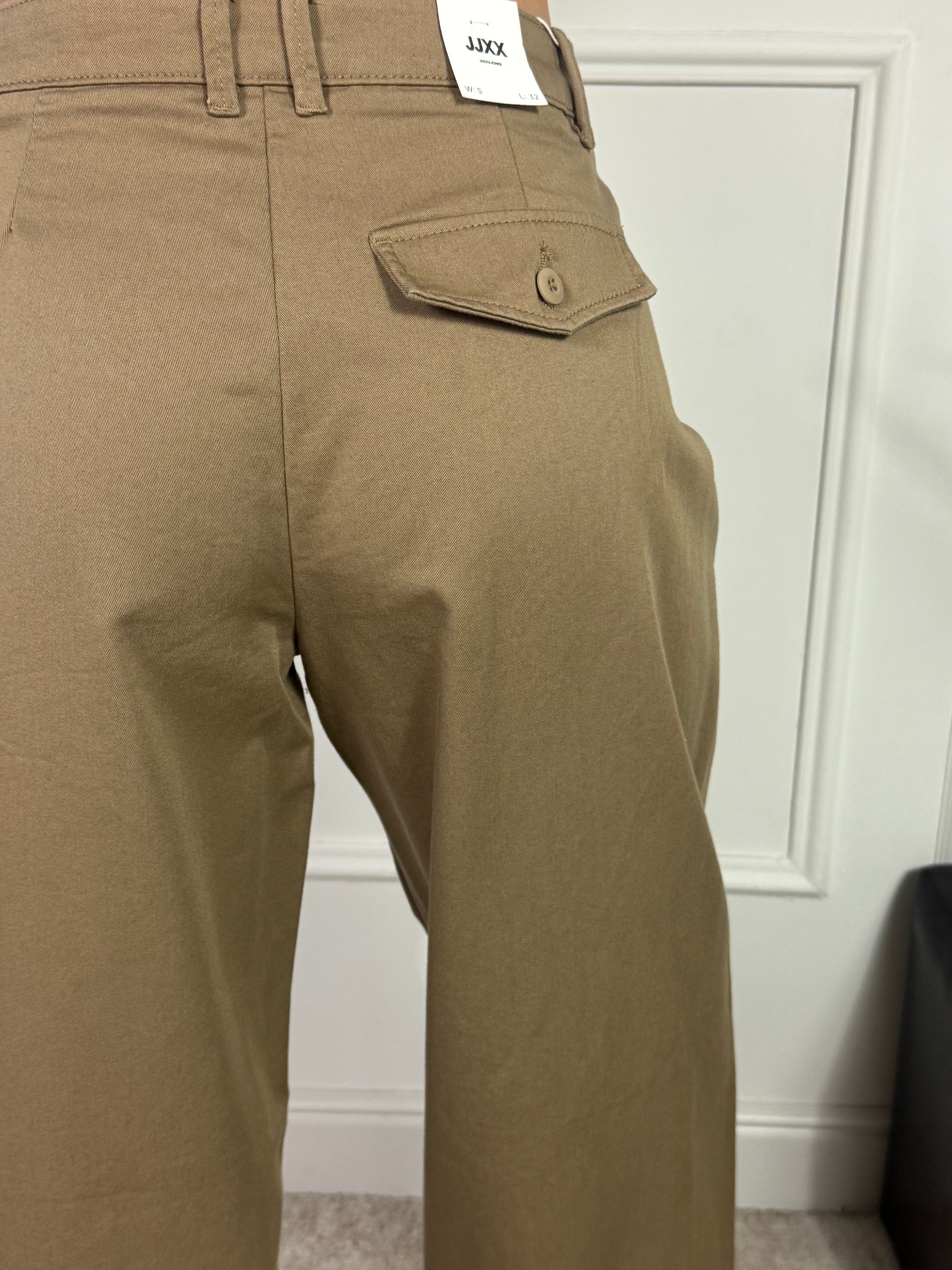 Pantalone JJXX - HAZEL KIRA BARREL