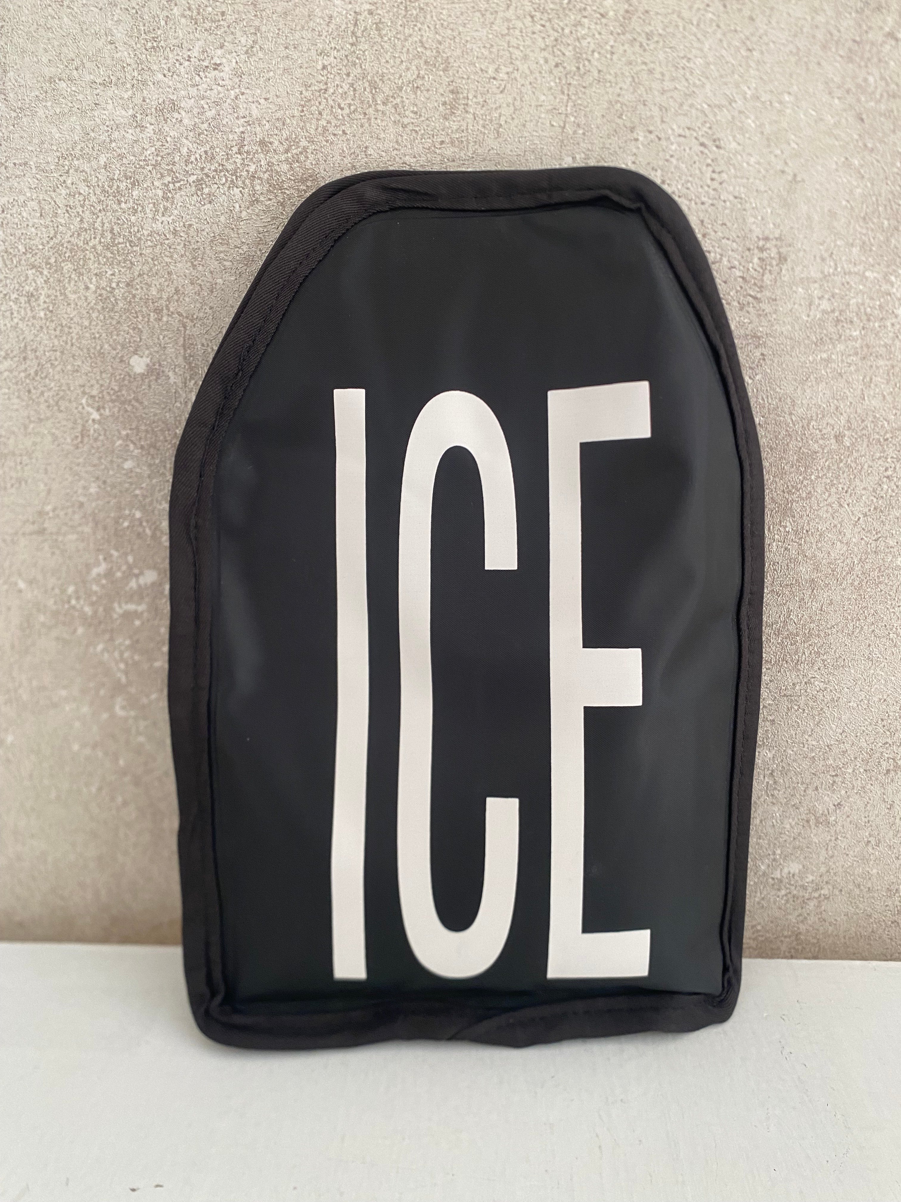 Glacette termica ICE