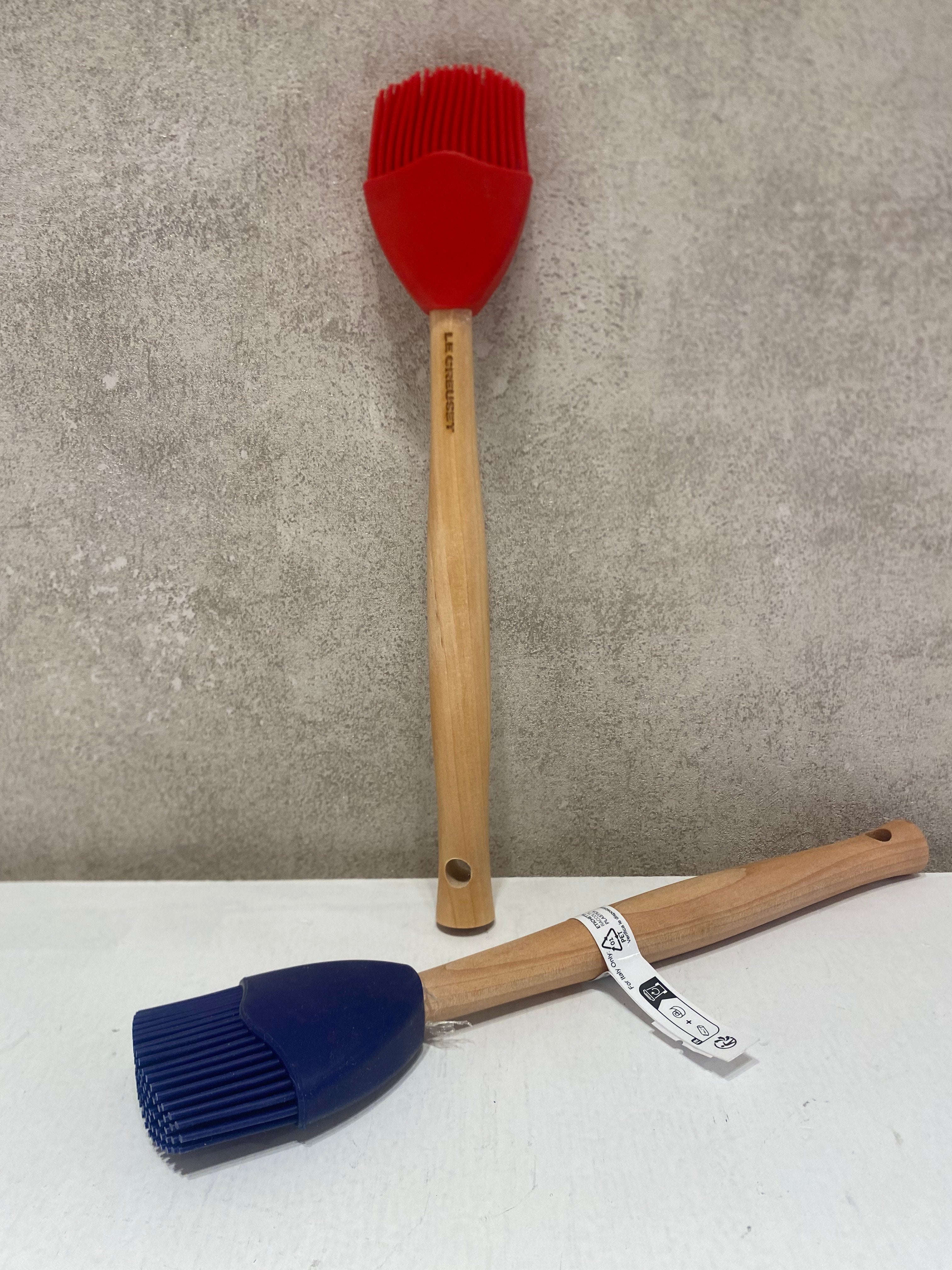 Pennello silicone Le Creuset