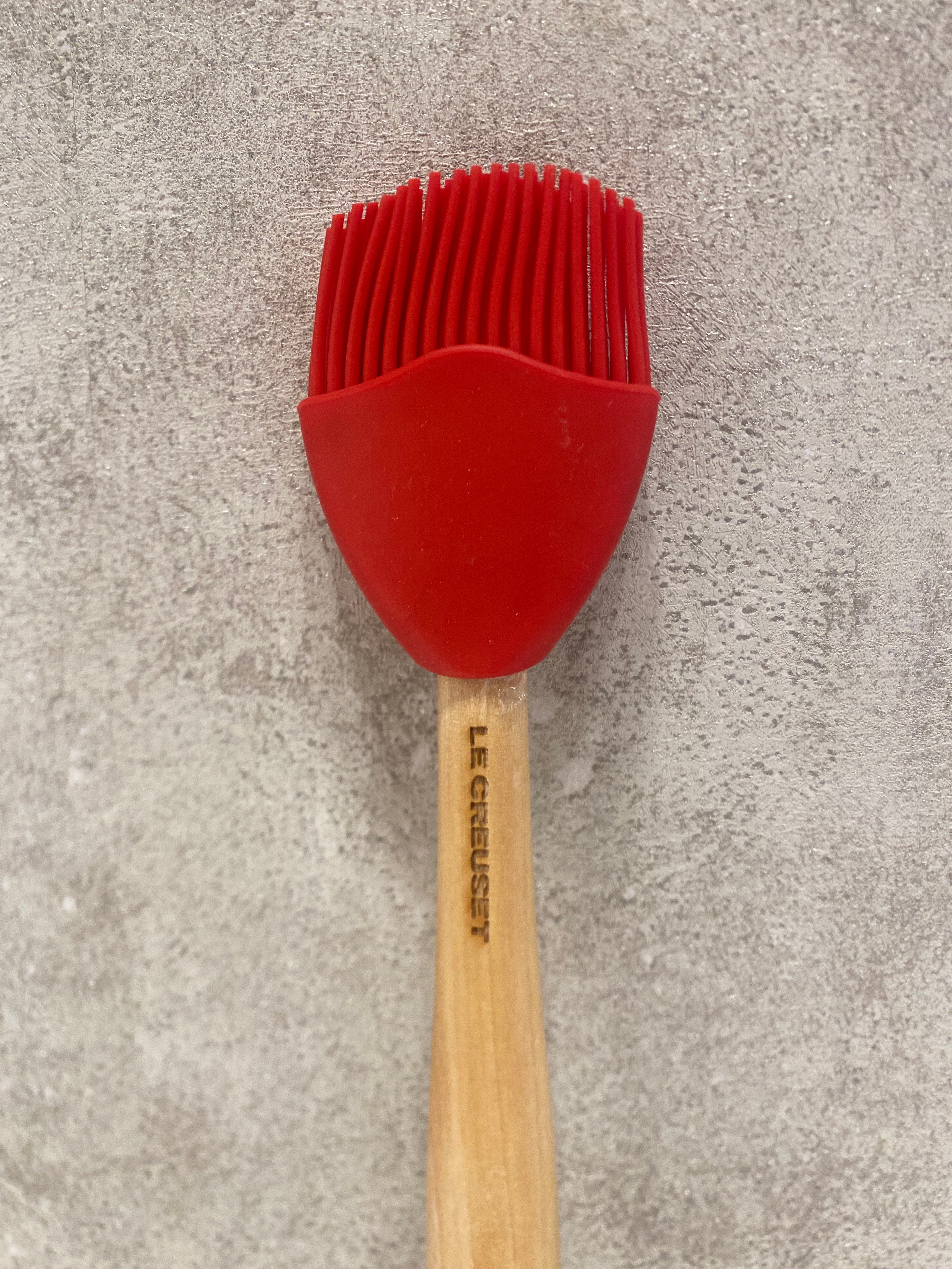 Pennello silicone Le Creuset