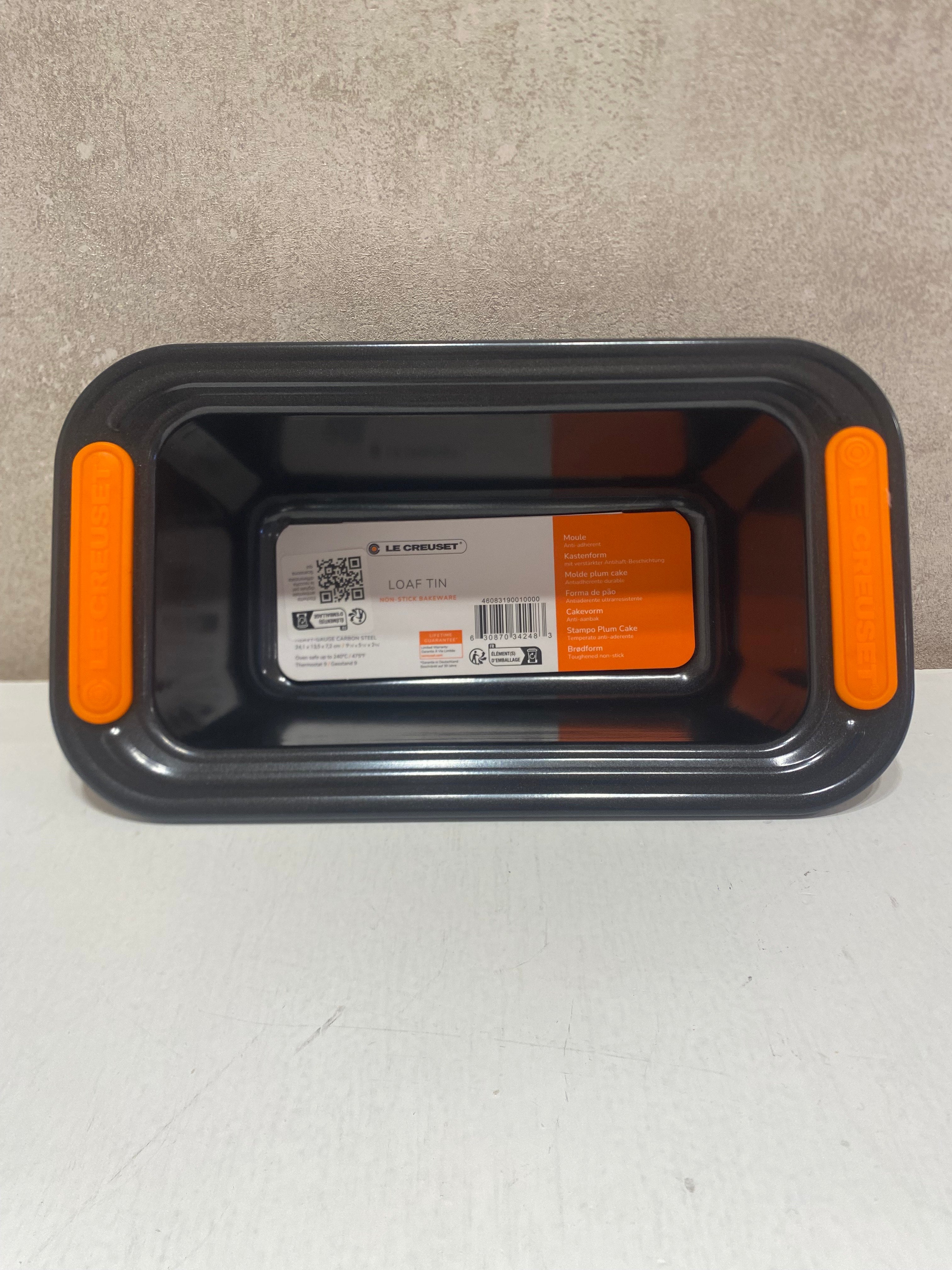Mini stampo PLUME CAKE Le Creuset