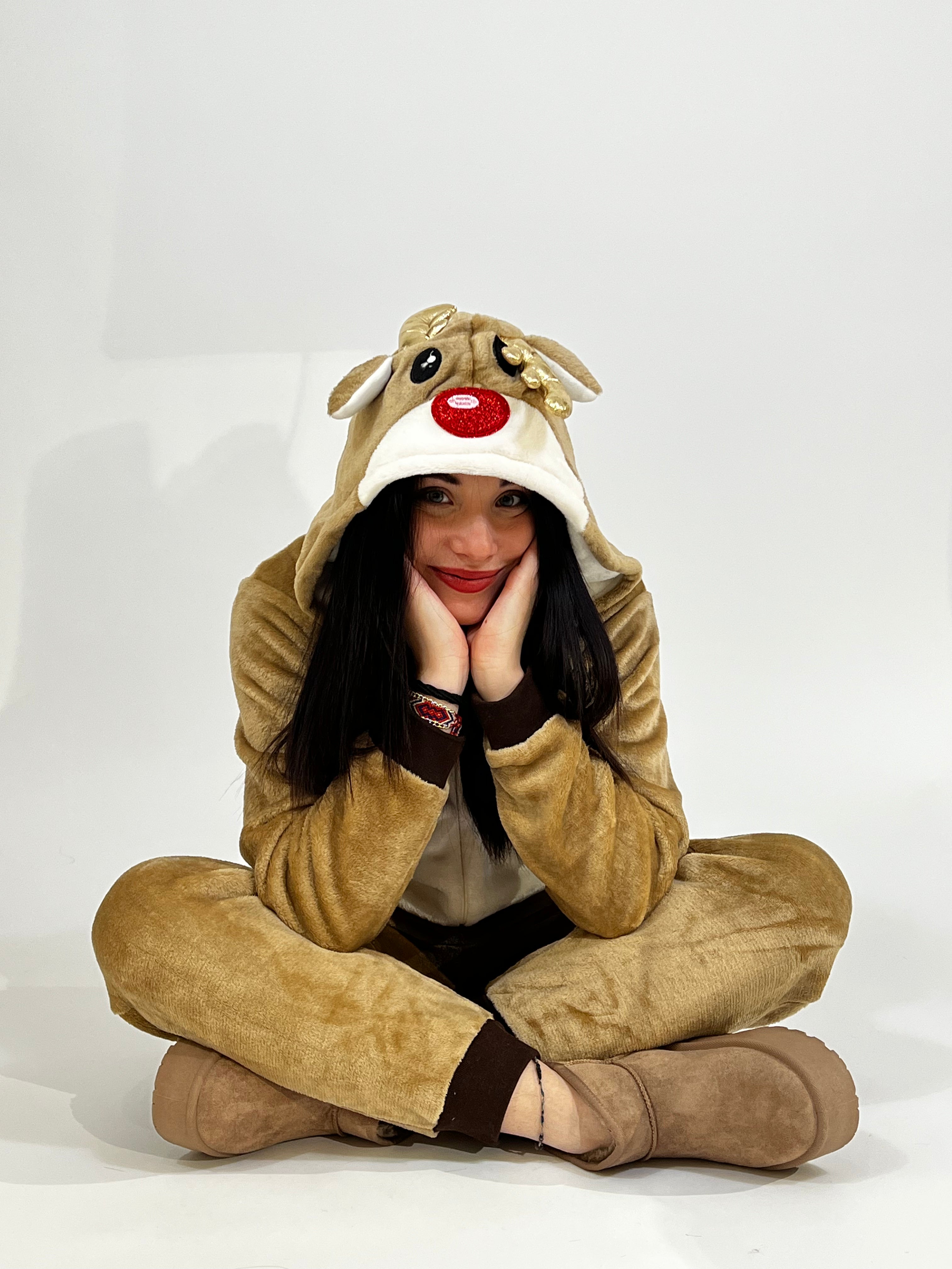 Pigiama NATALE