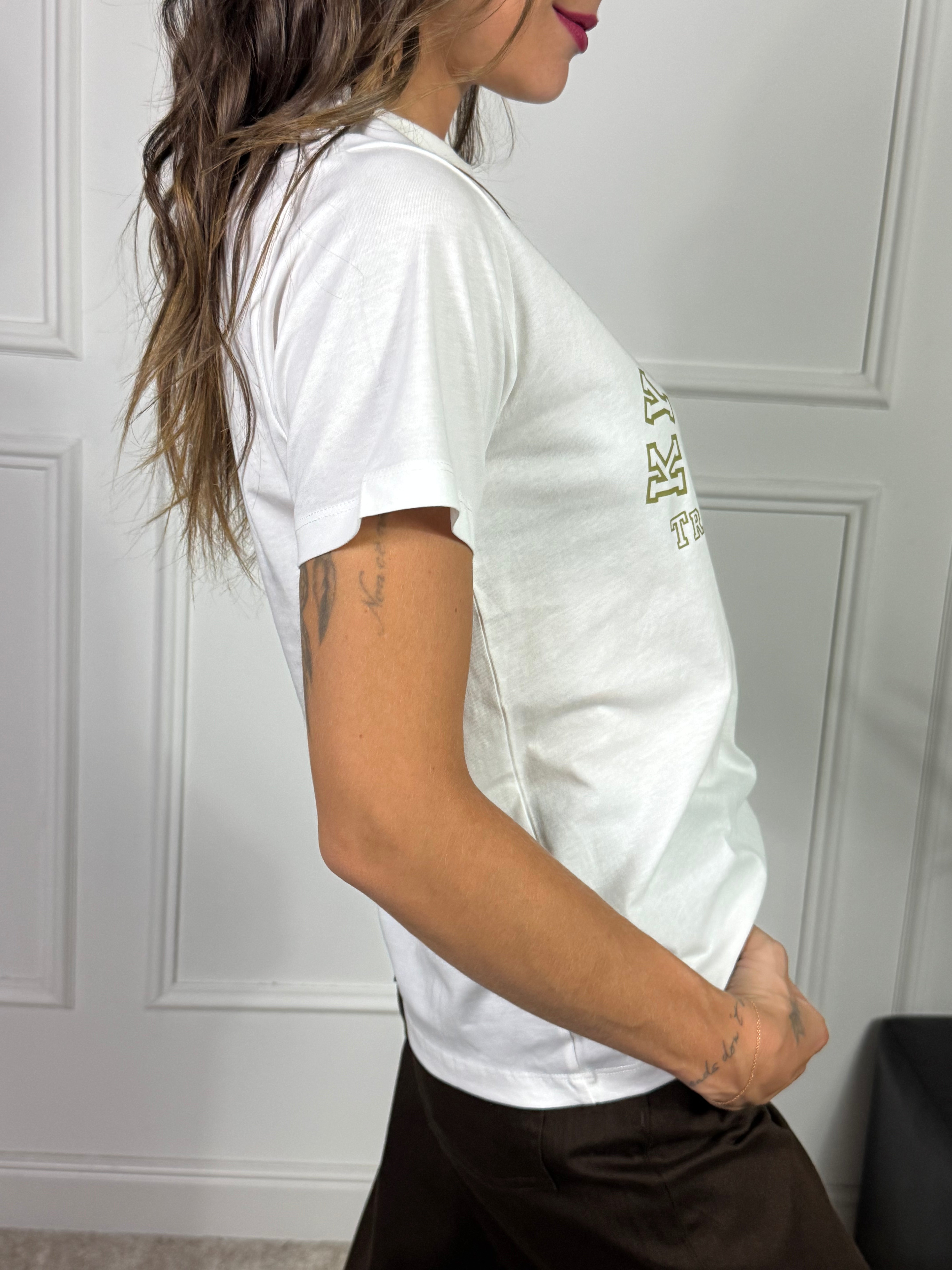 T-SHIRT JJXX - KYOTO JAPAN
