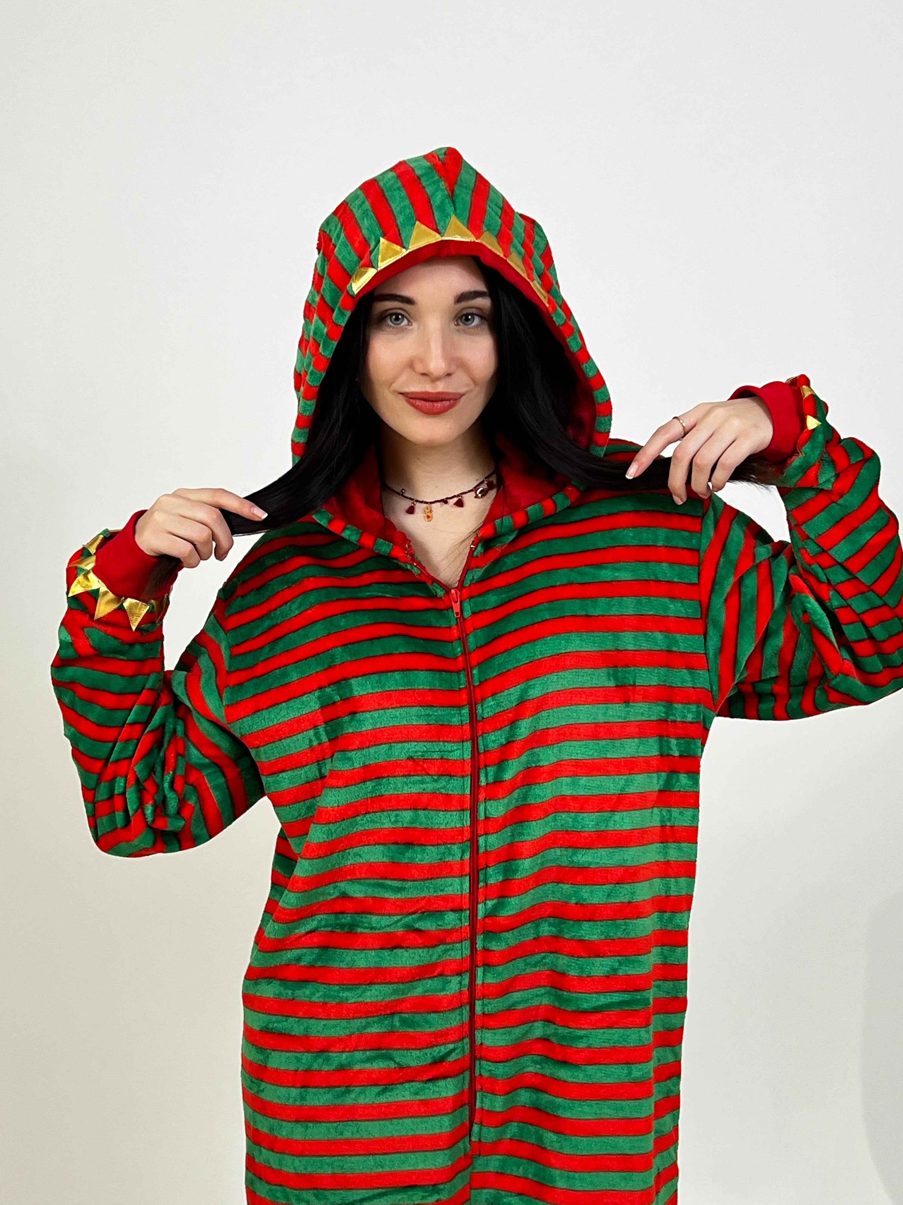 Pigiama NATALE