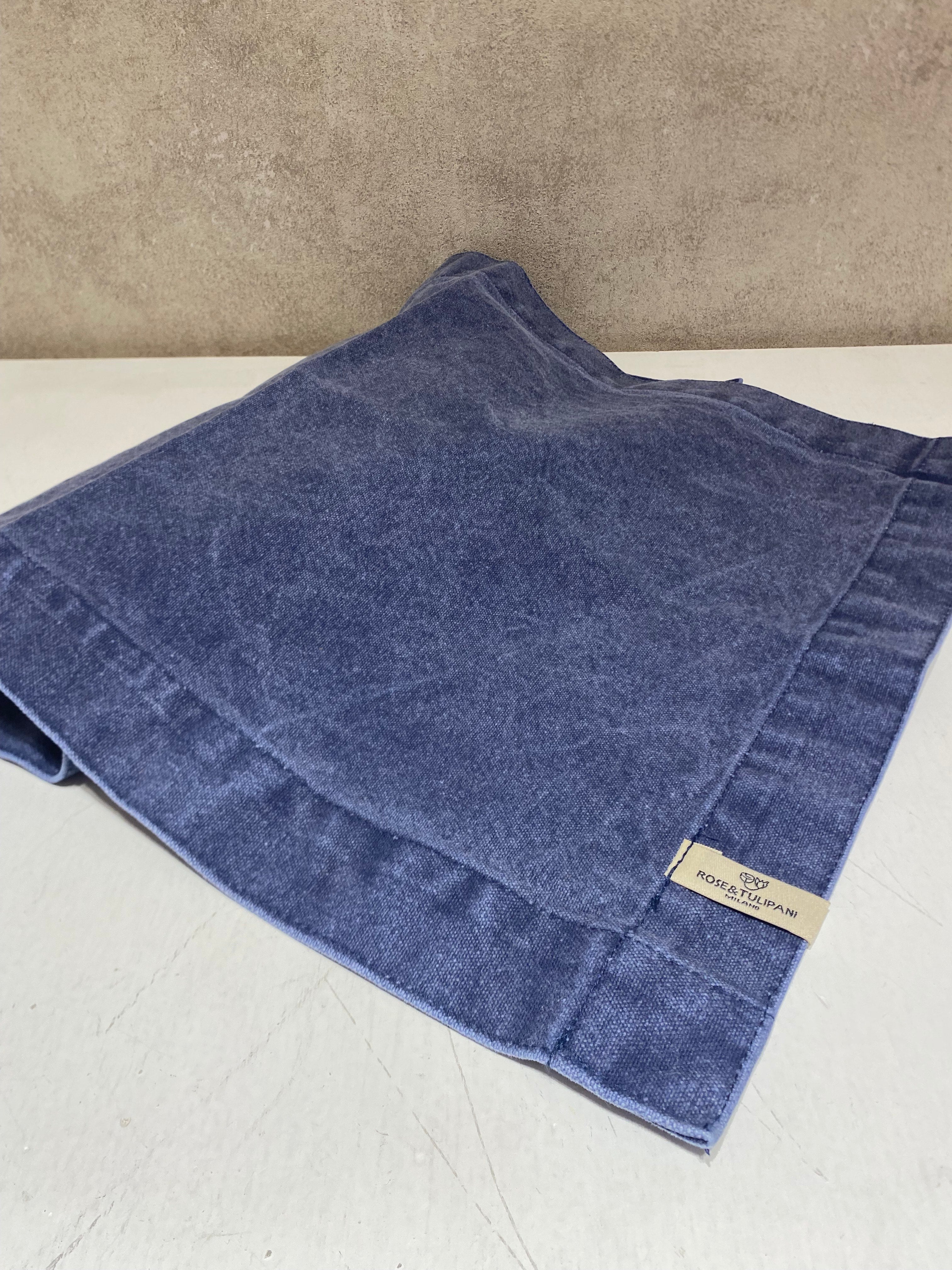 Tovaglietta jeans