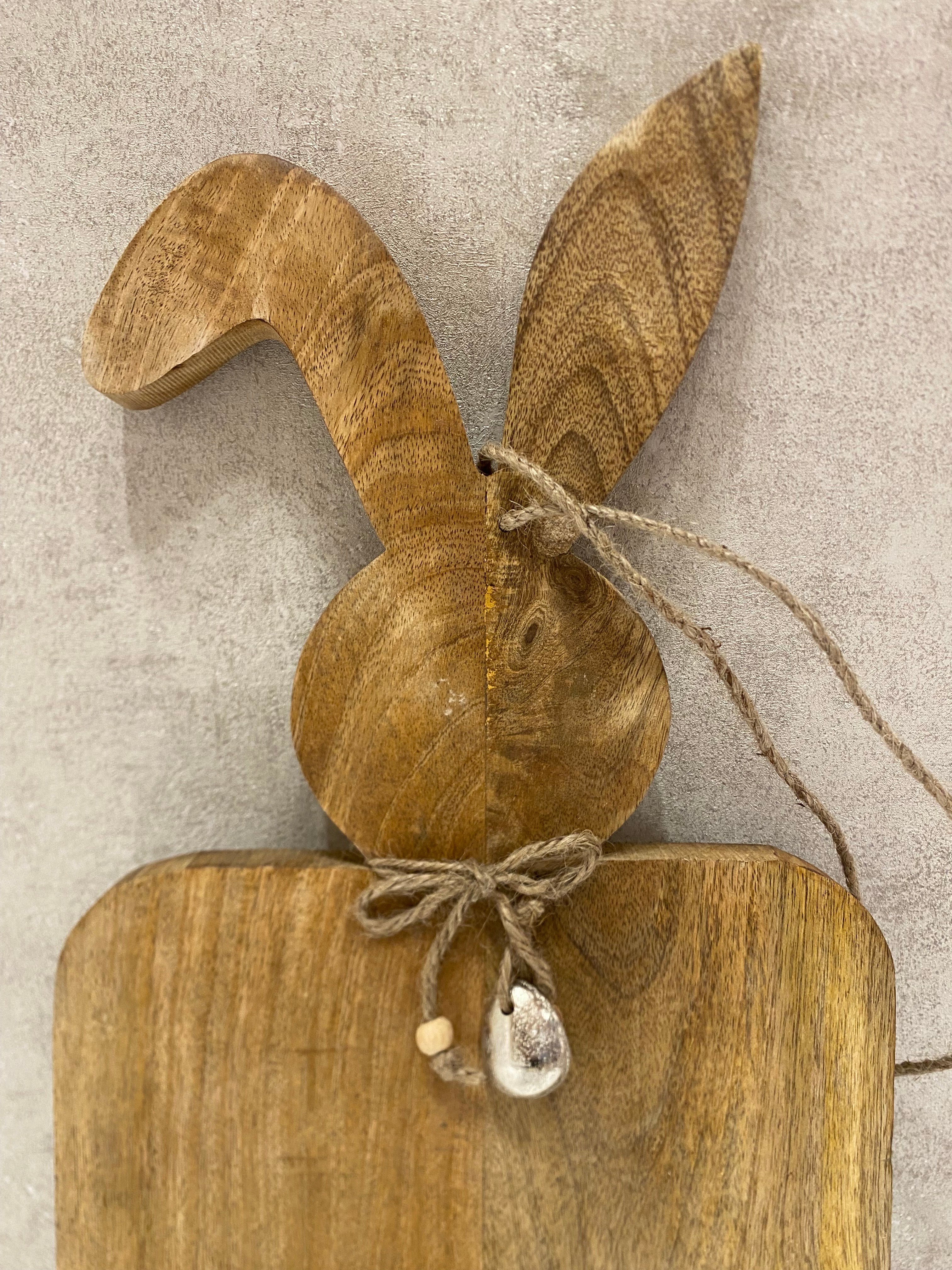 Tagliere 50x25 BUNNY
