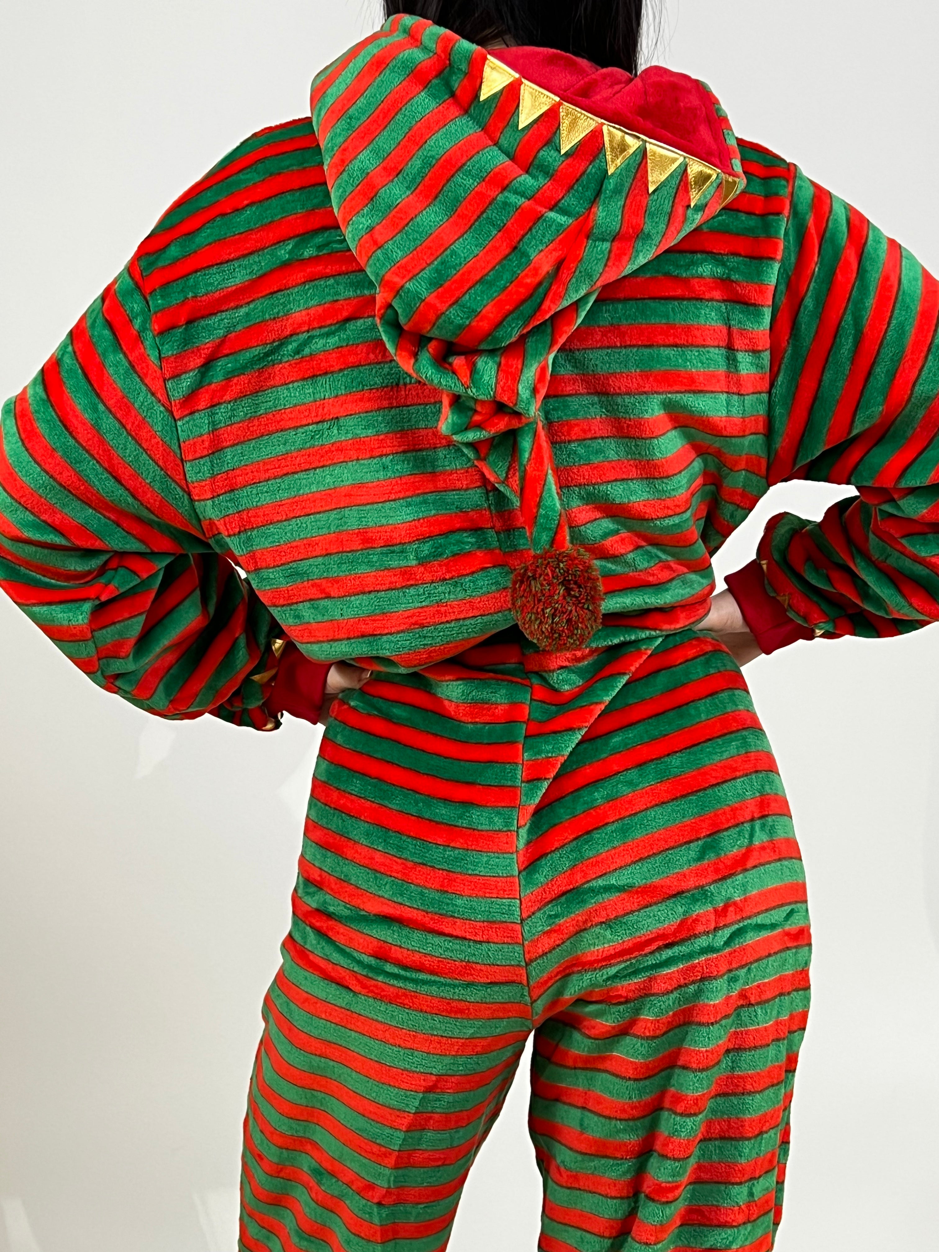 Pigiama NATALE